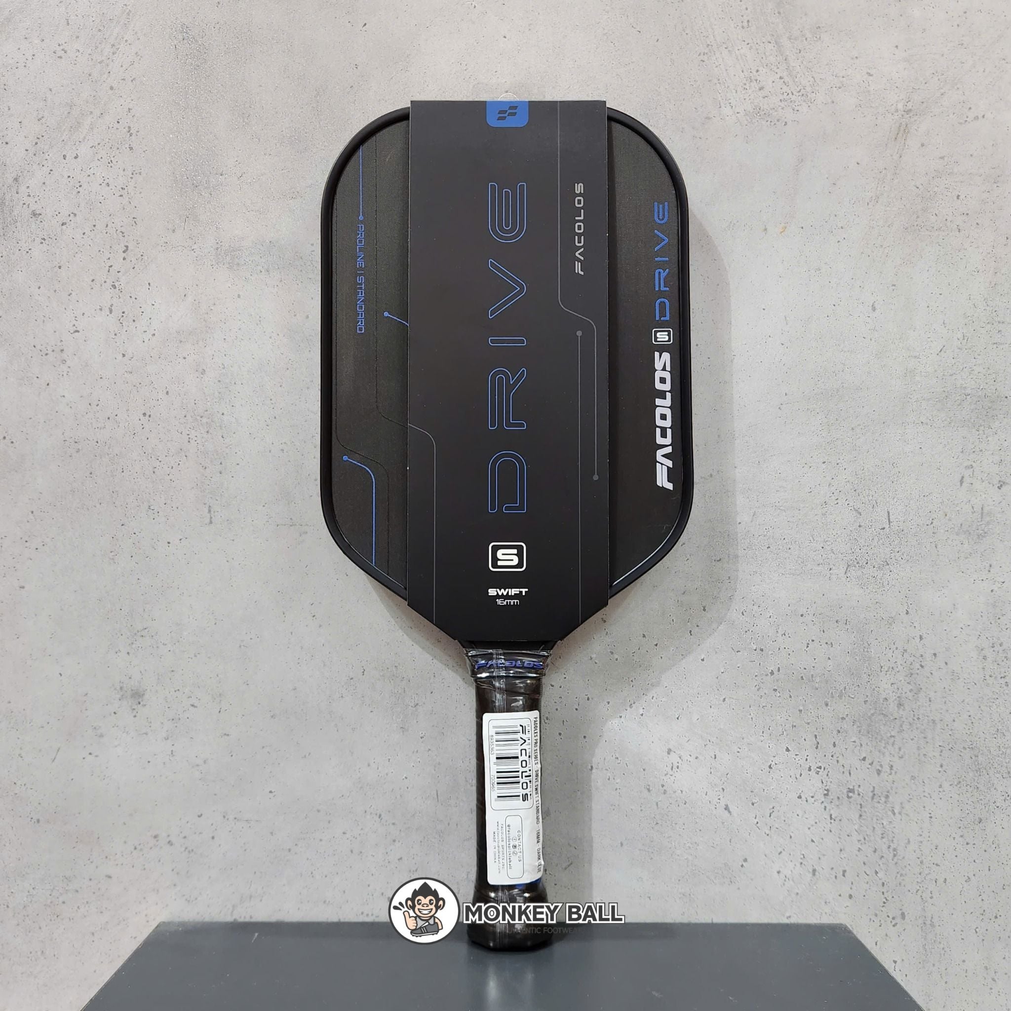  Vợt Pickleball Facolos Drive Swift 