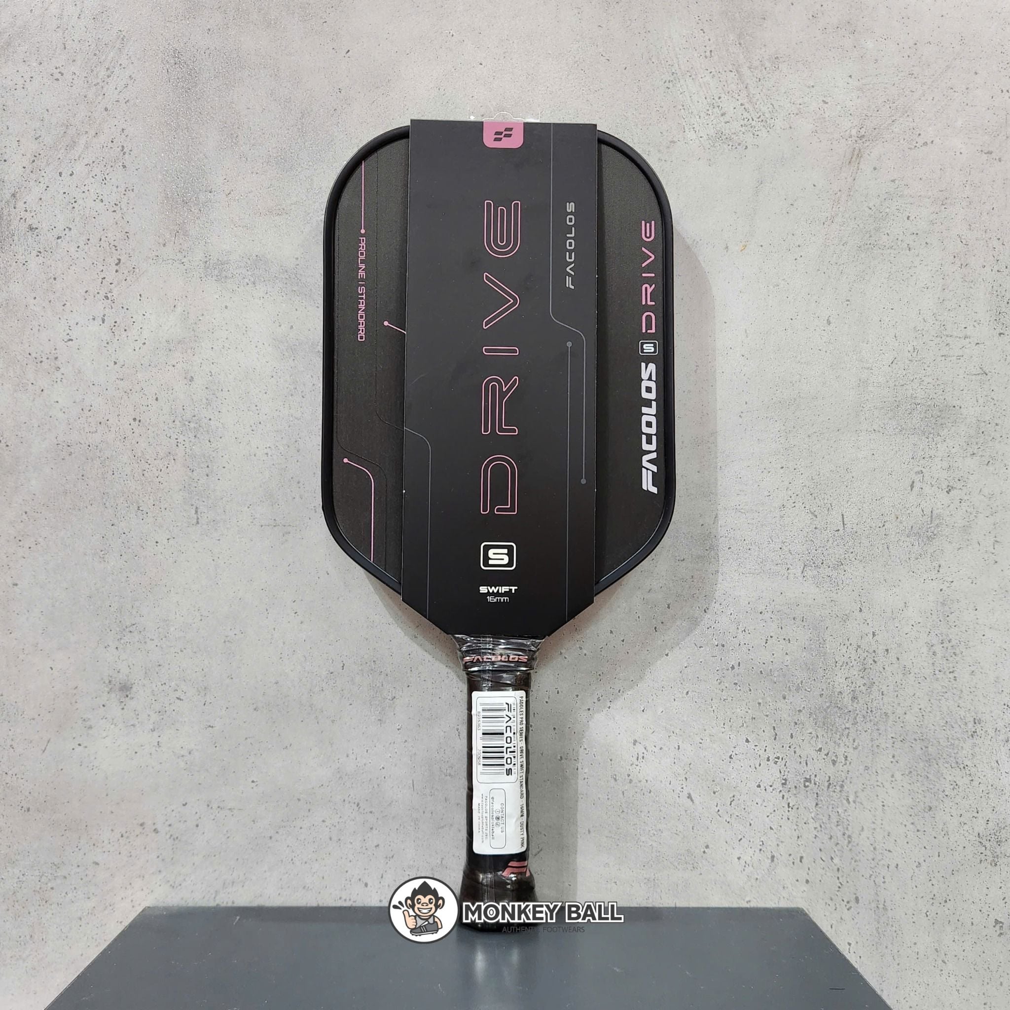  Vợt Pickleball Facolos Drive Swift 