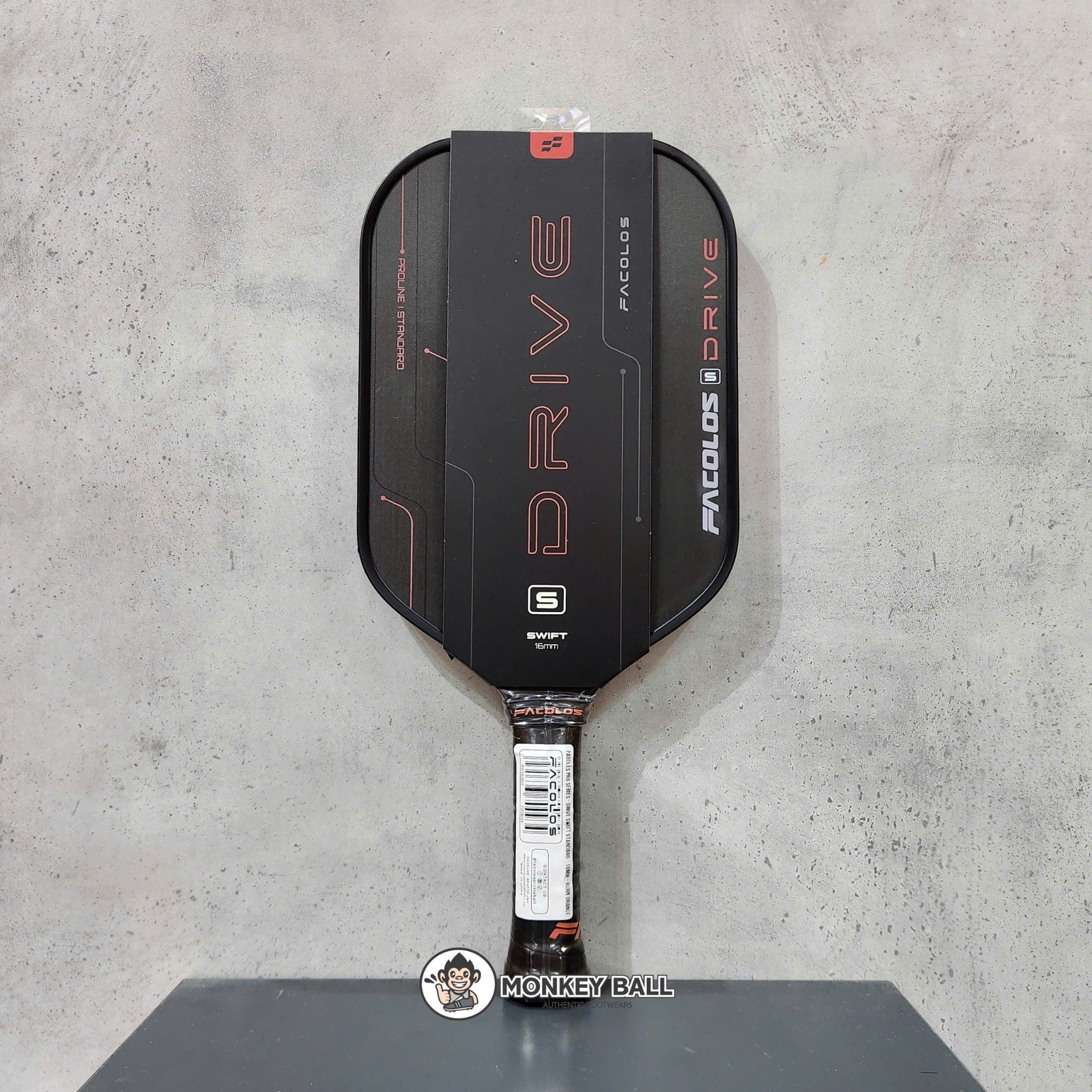  Vợt Pickleball Facolos Drive Swift 