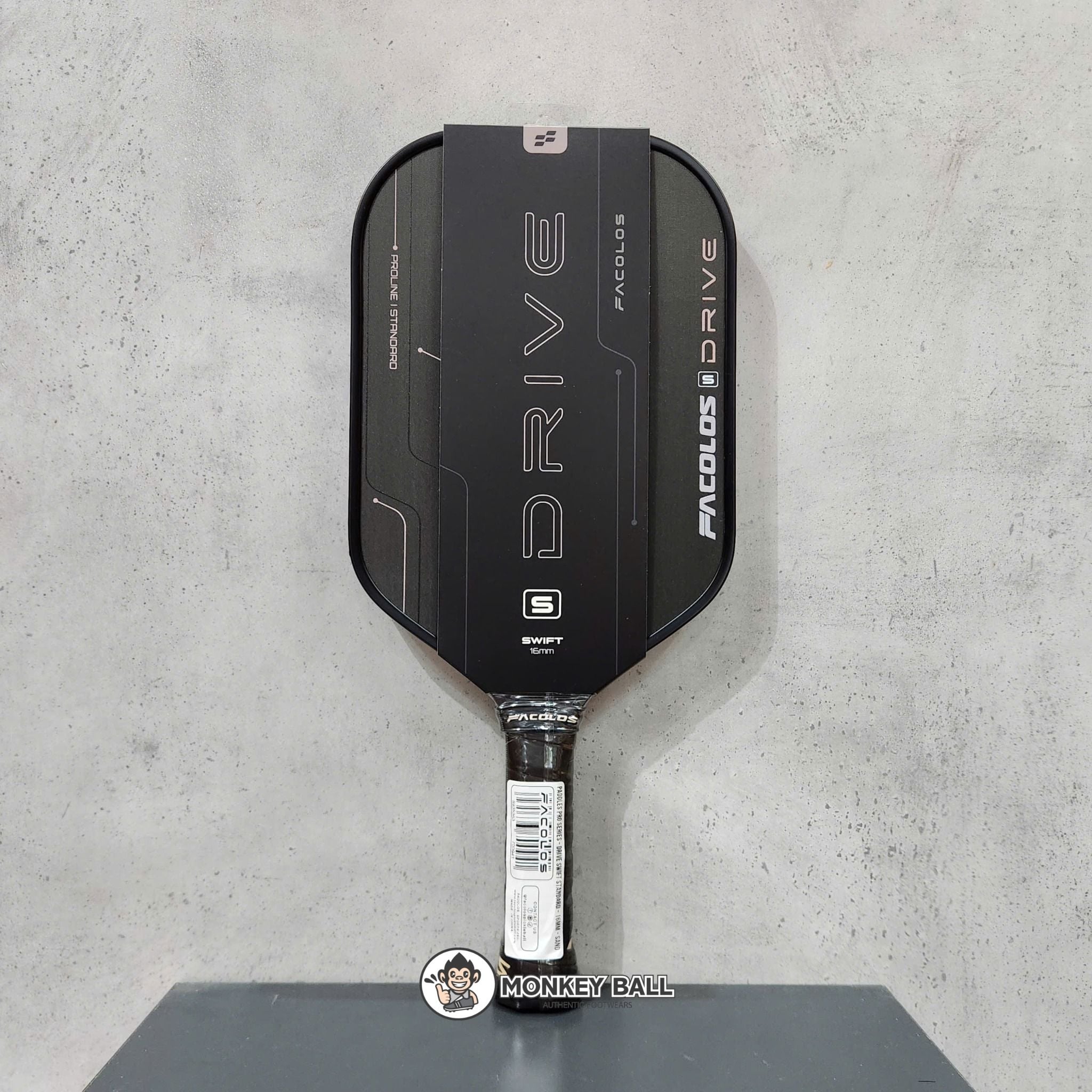  Vợt Pickleball Facolos Drive Swift 