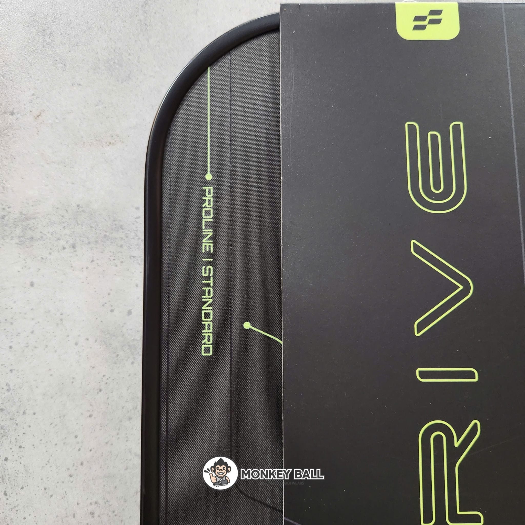  Vợt Pickleball Facolos Drive Swift 