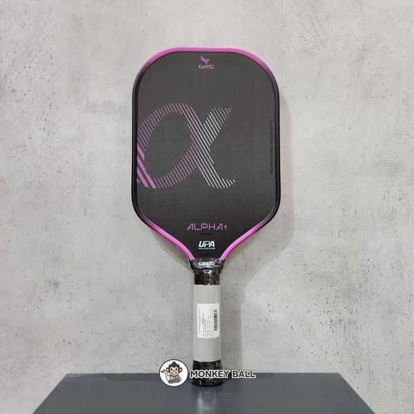  Vợt Pickleball Kamito Alpha 2 