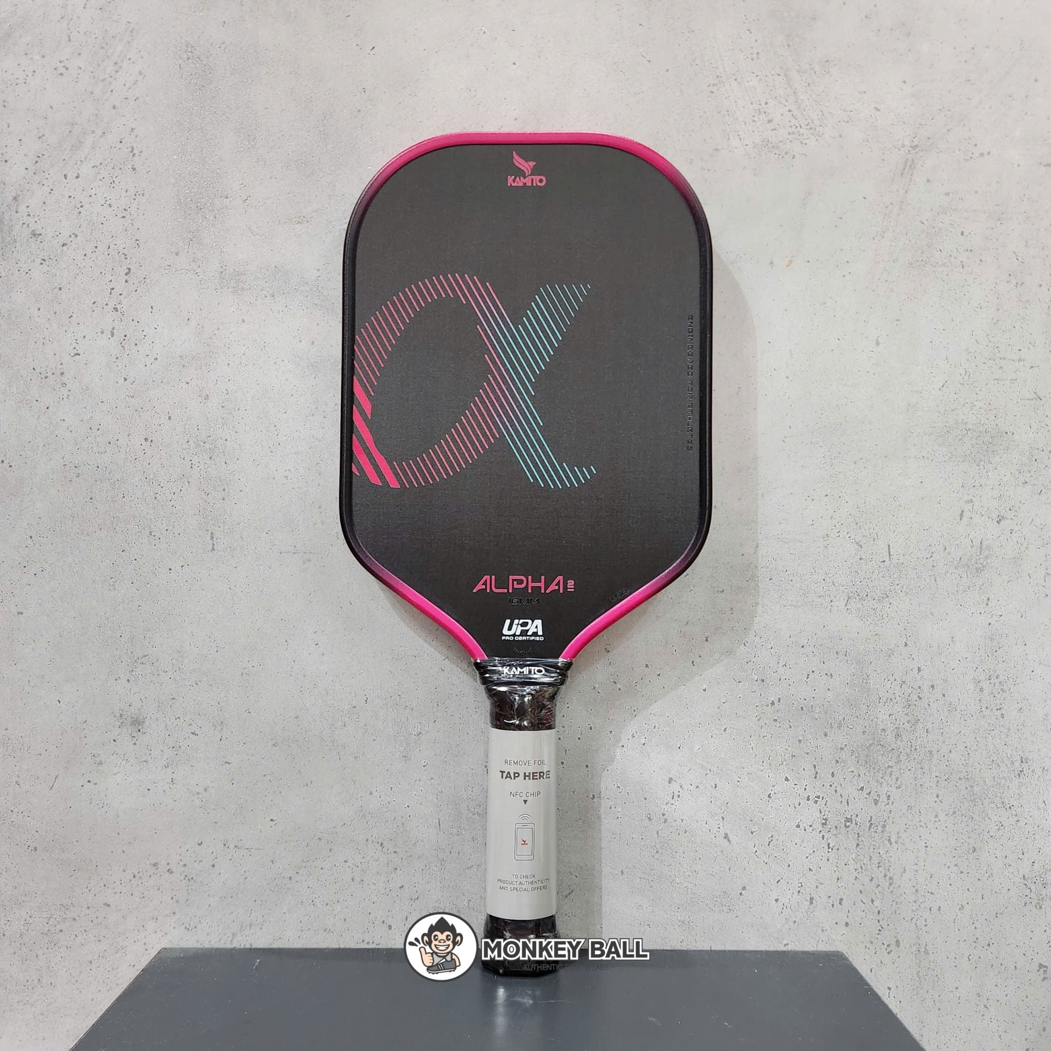  Vợt Pickleball Kamito Alpha 2 