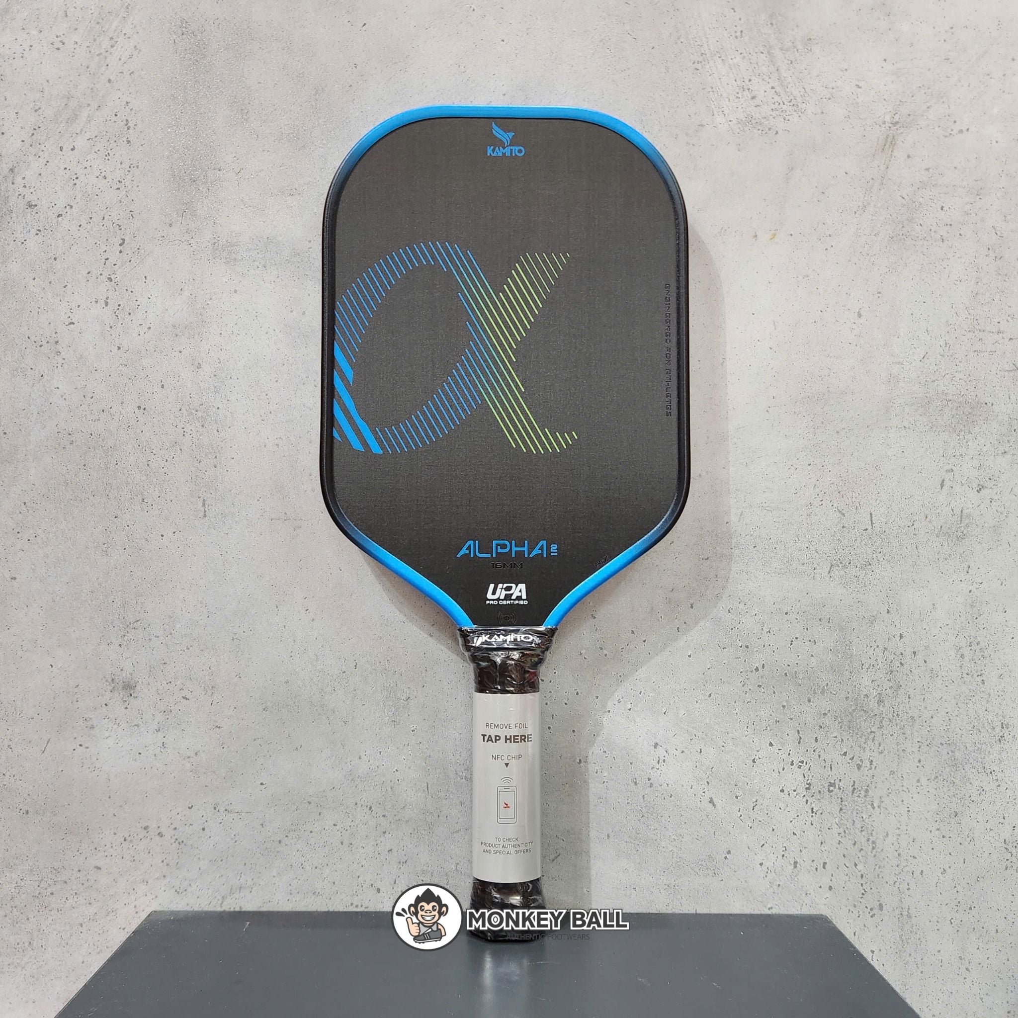  Vợt Pickleball Kamito Alpha 2 