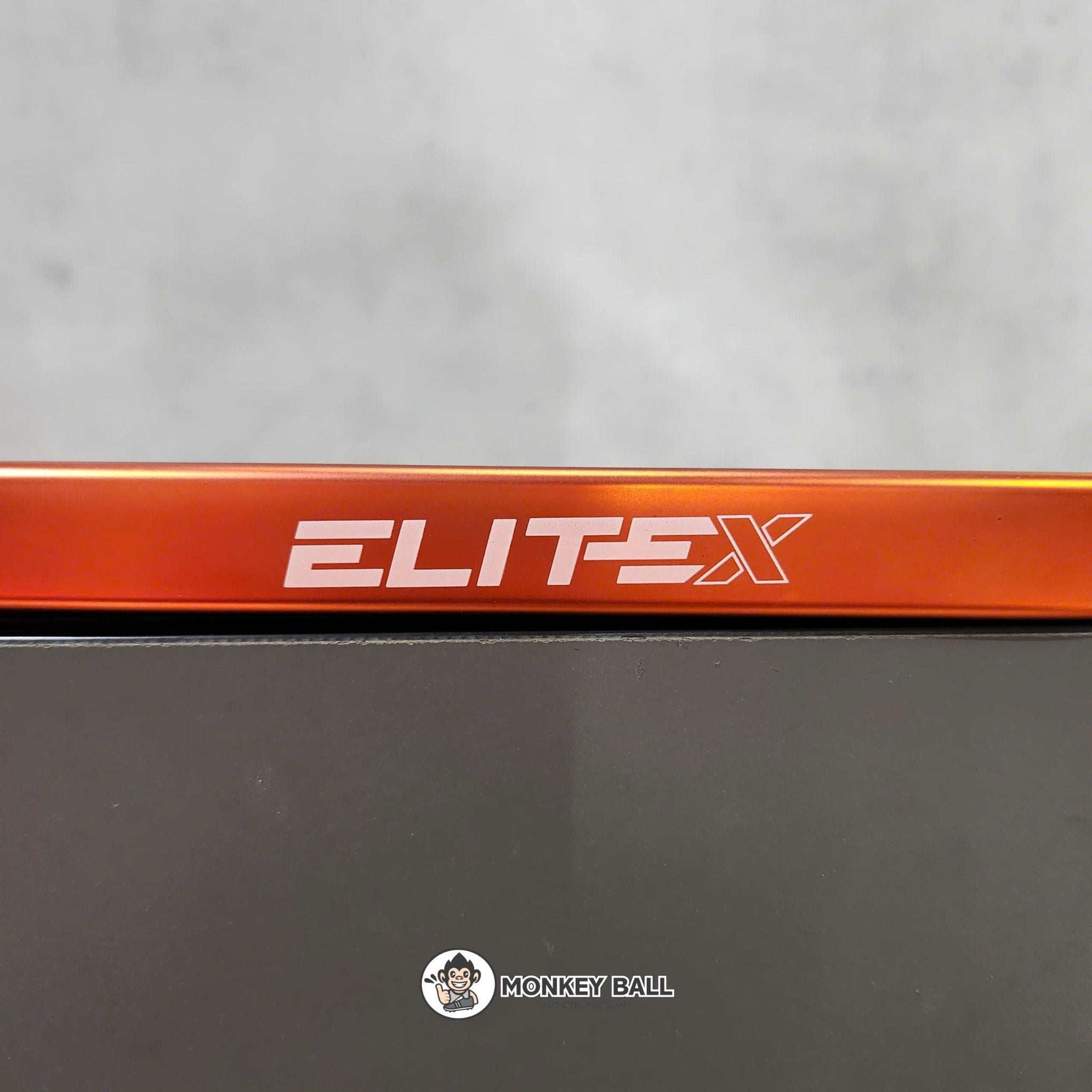  Vợt Pickleball Facolos Elite X Metallic Orange Limited Edition 