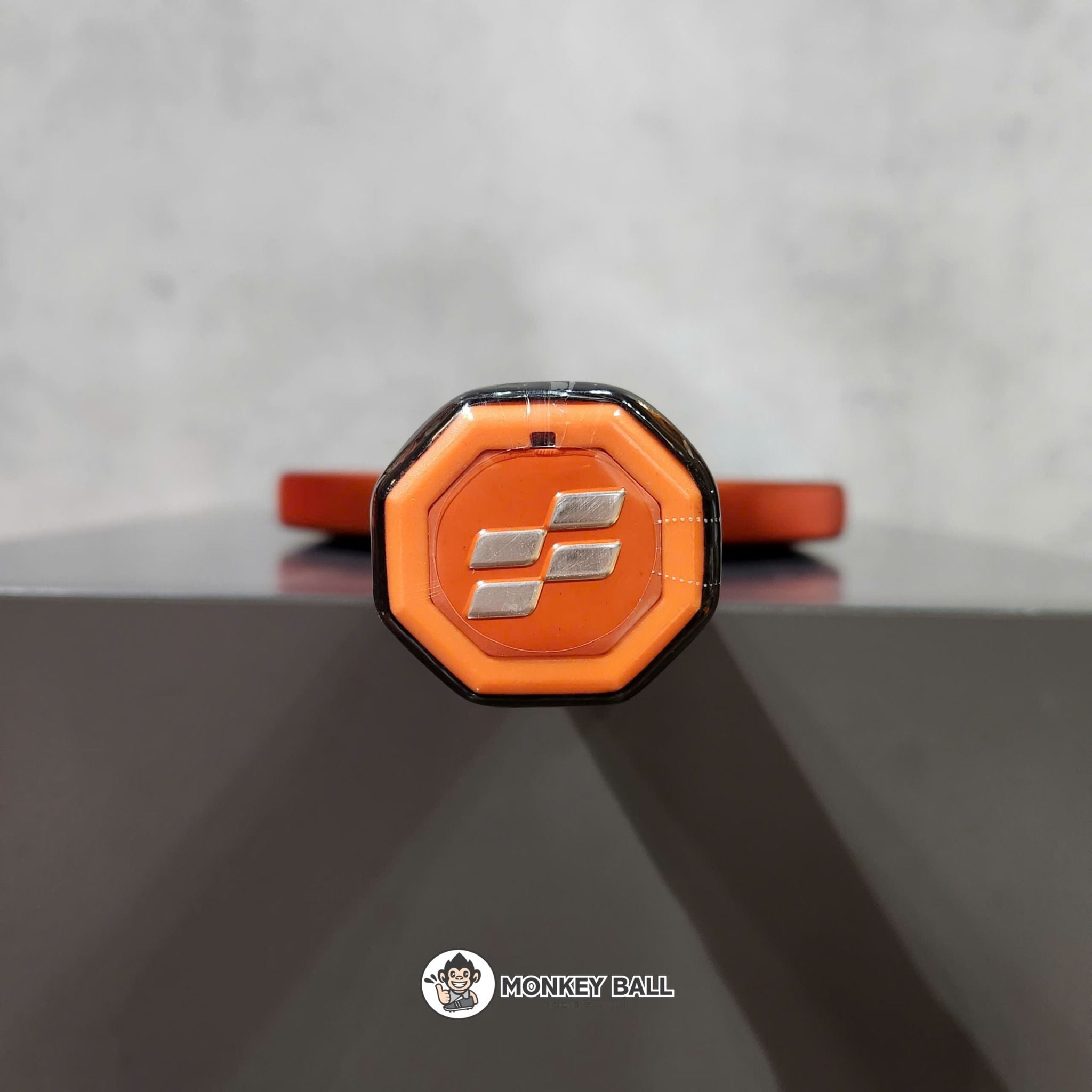  Vợt Pickleball Facolos Elite X Metallic Orange Limited Edition 