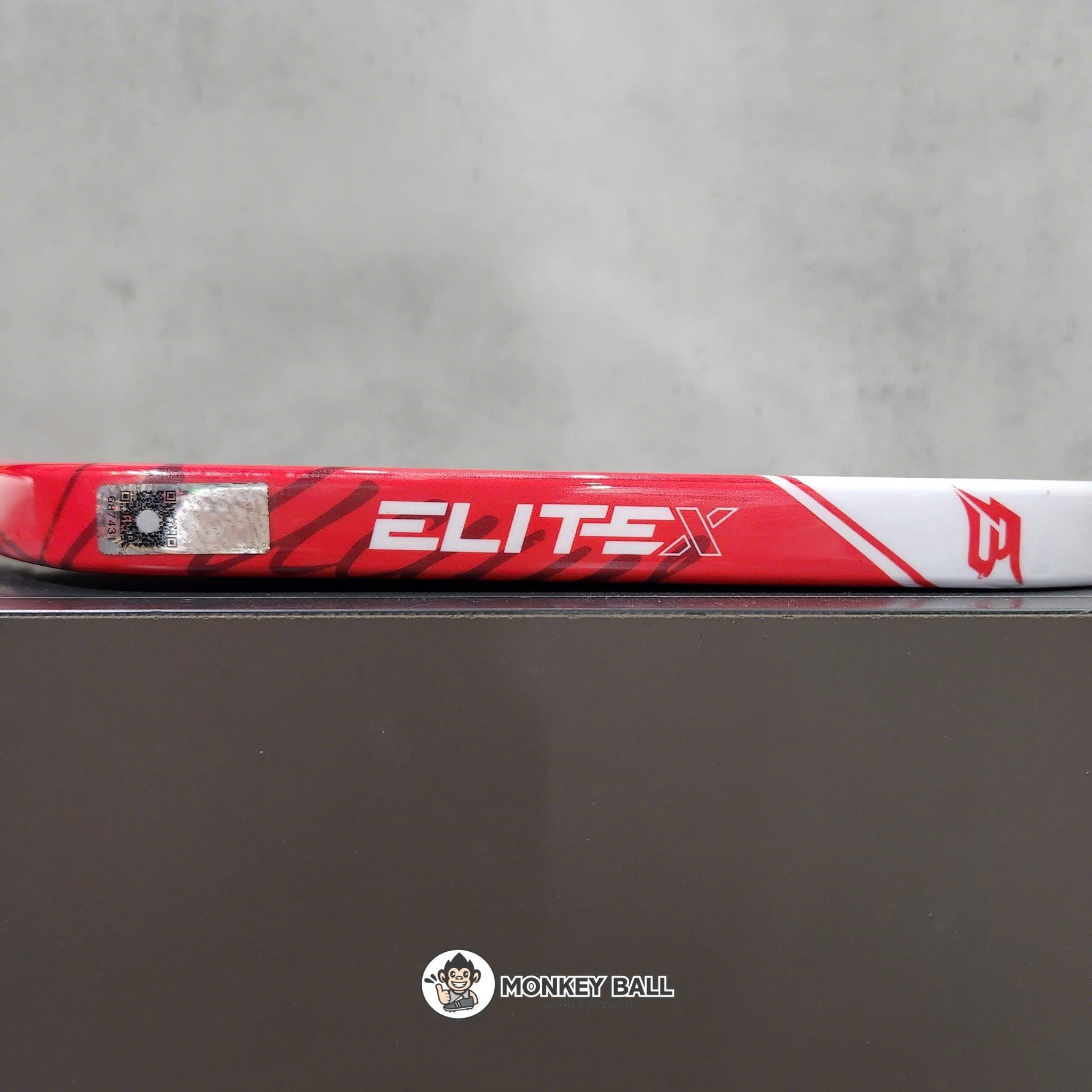  Vợt Pickleball Facolos Elite X Limited Anh Chú 