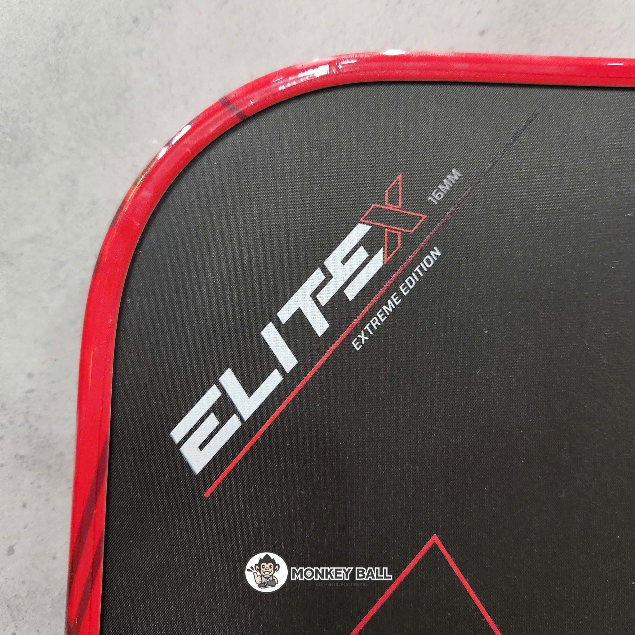  Vợt Pickleball Facolos Elite X Limited Anh Chú 