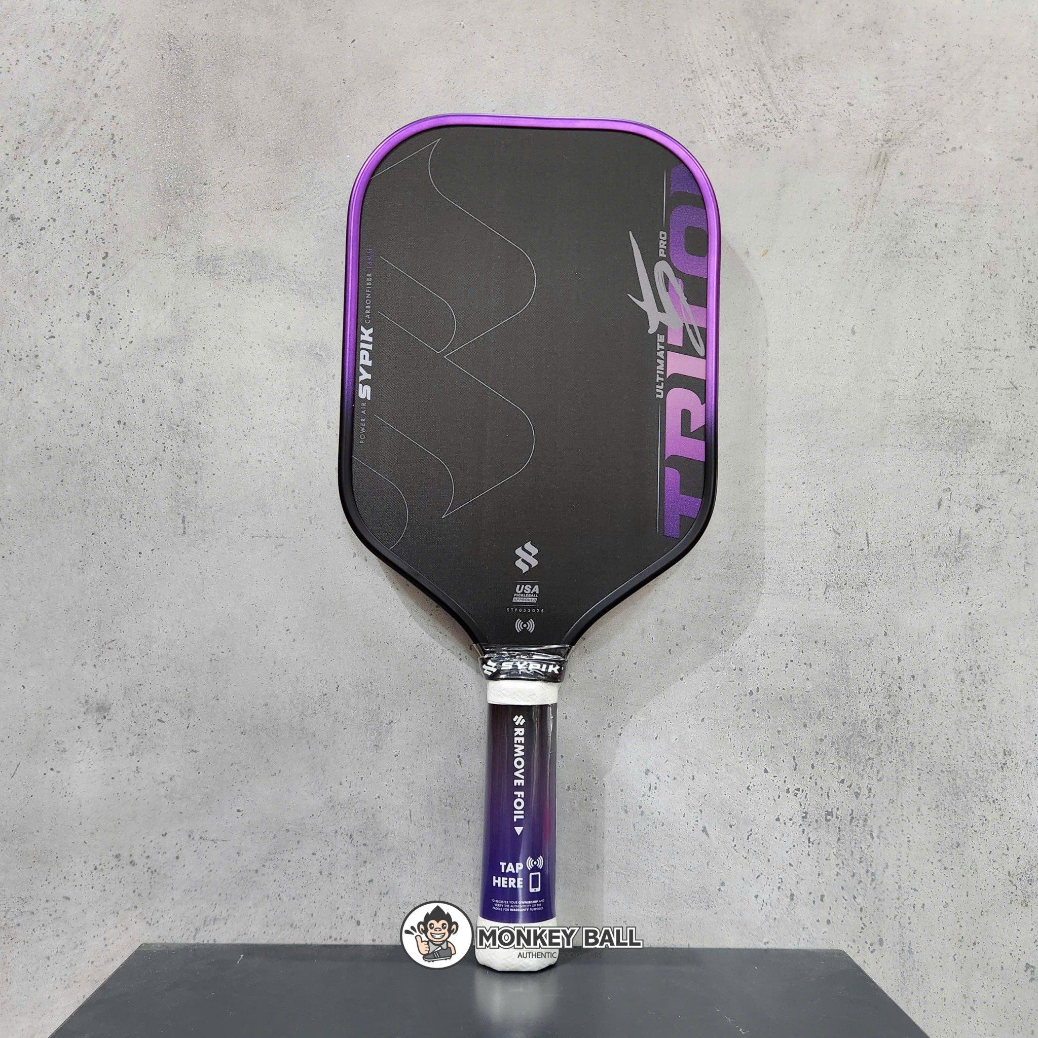  Vợt Pickleball Sypik Triton 5 Pro Ultimate 