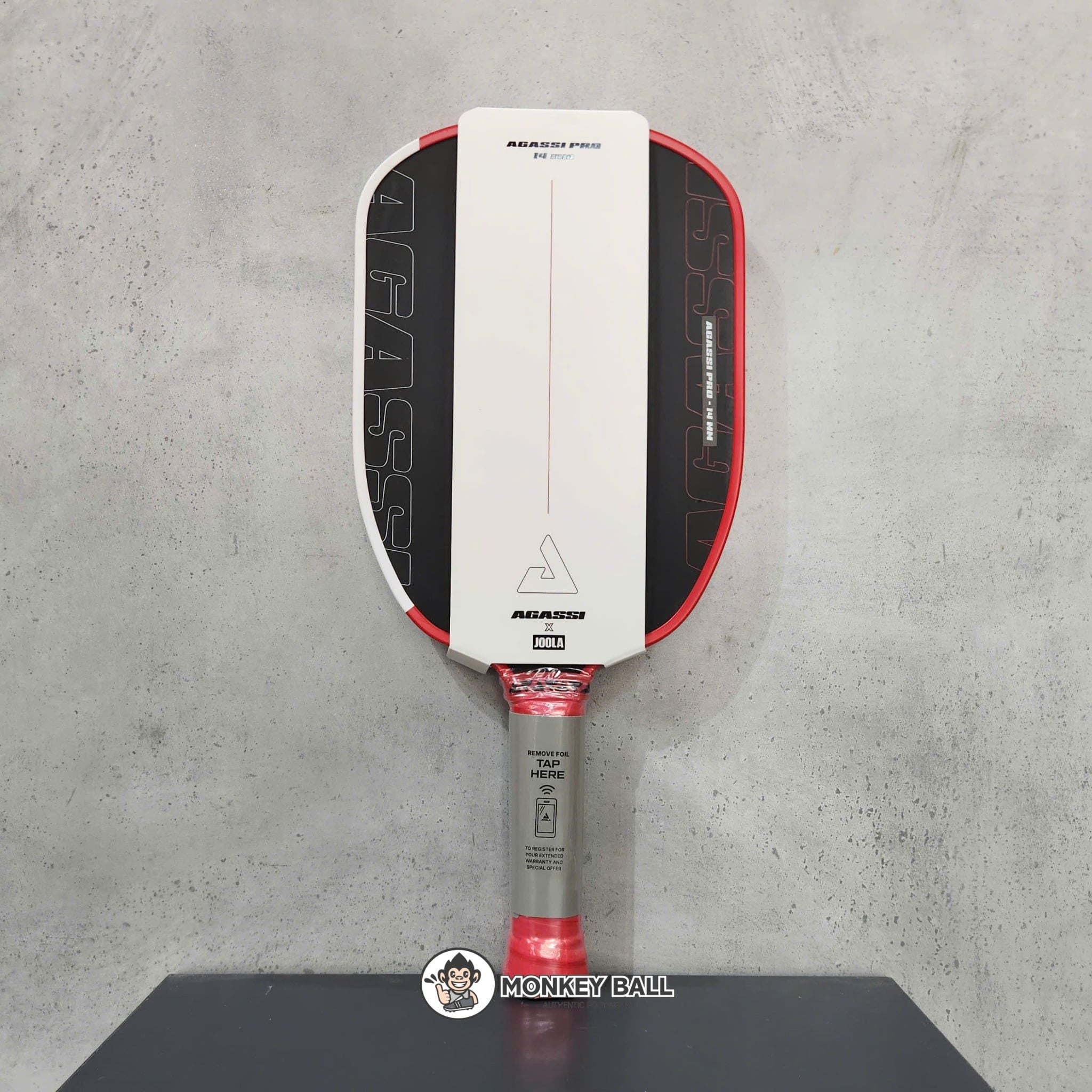  Vợt Pickleball Joola Agassi Pro 