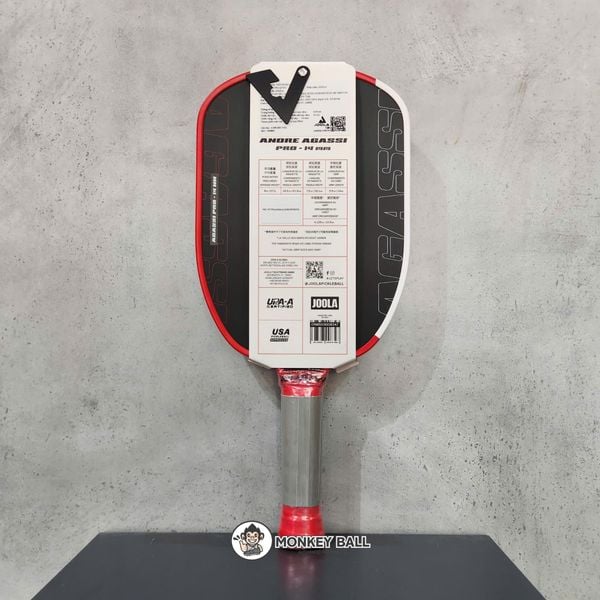  Vợt Pickleball Joola Agassi Pro 