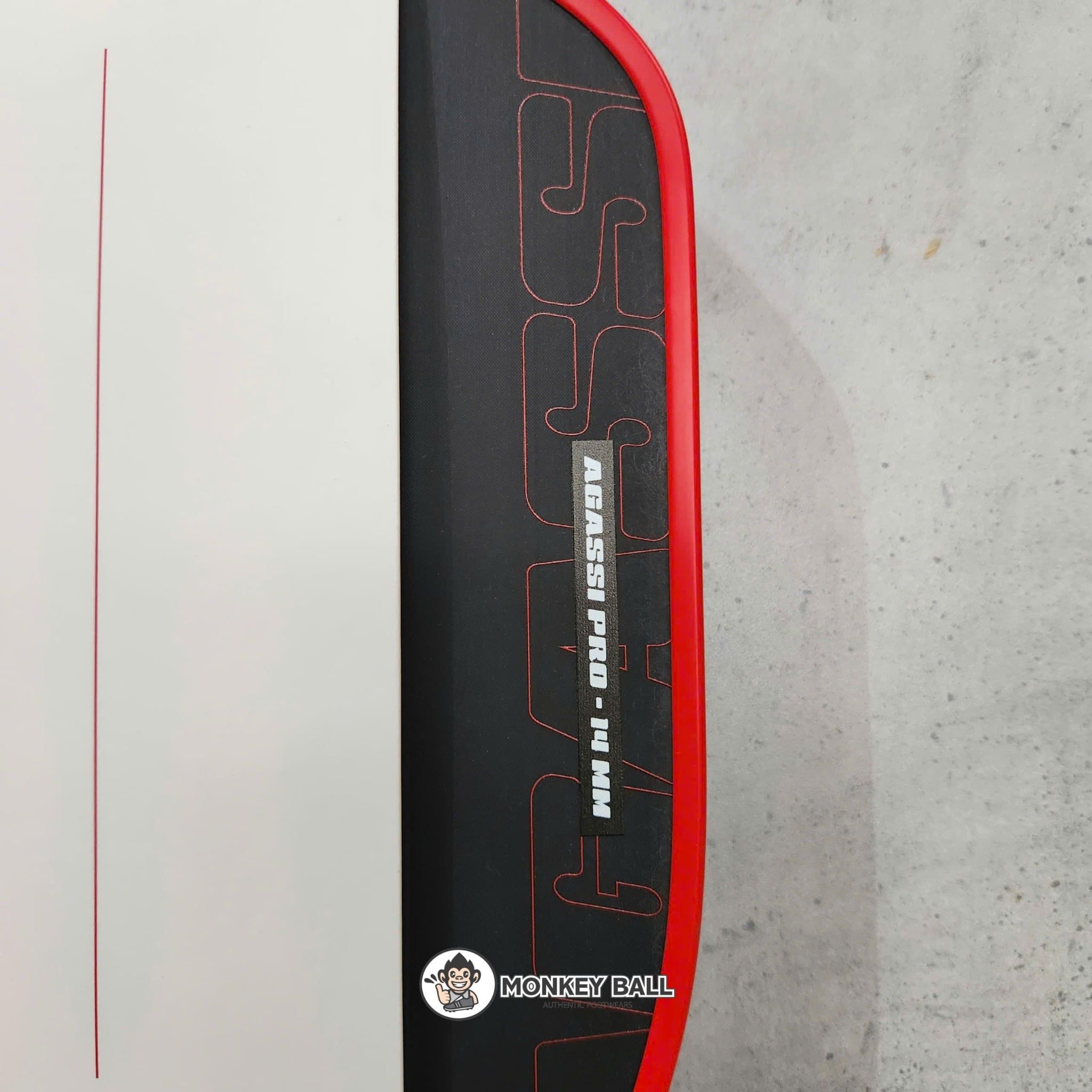  Vợt Pickleball Joola Agassi Pro 