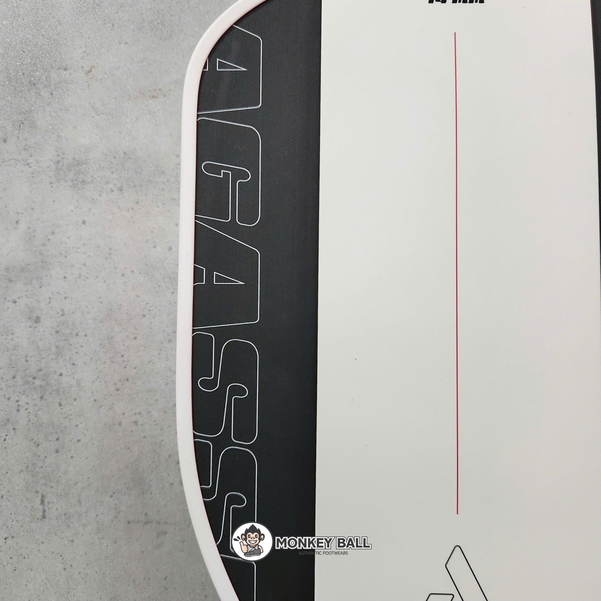  Vợt Pickleball Joola Agassi Pro 