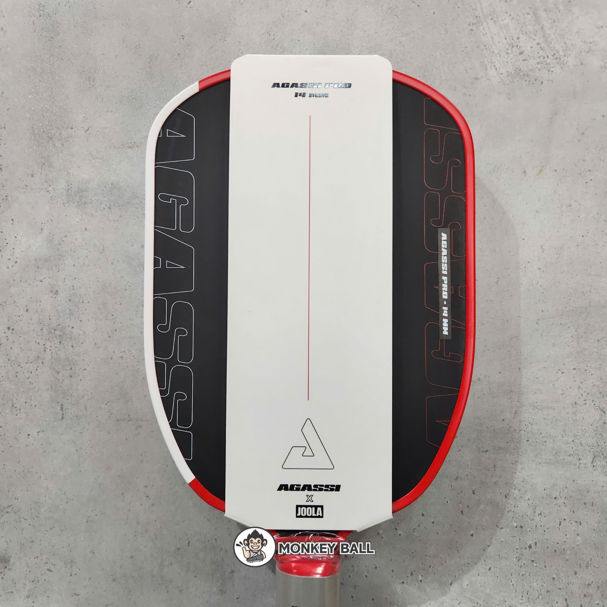  Vợt Pickleball Joola Agassi Pro 