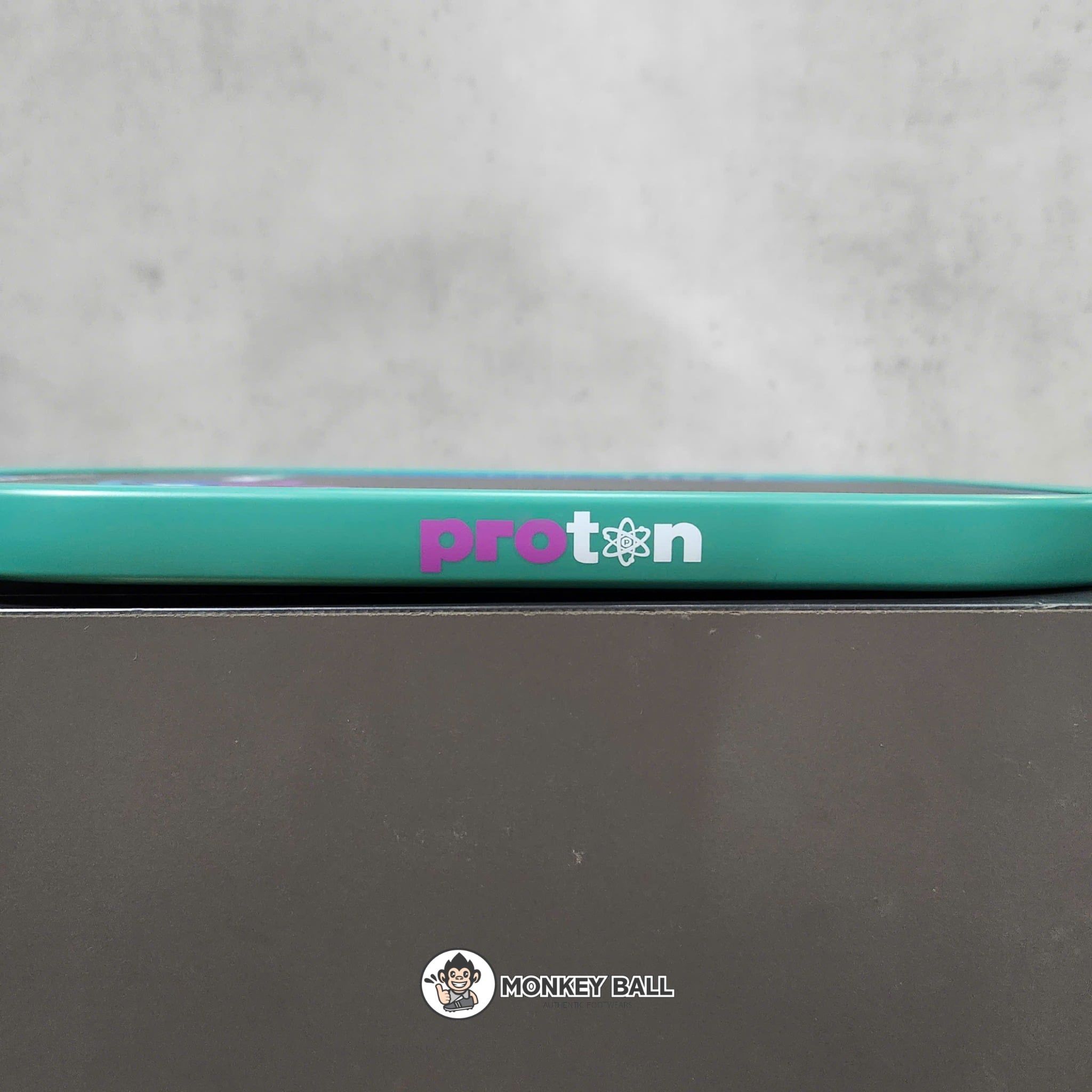  Vợt Pickleball Proton Project Peacock Series 3 