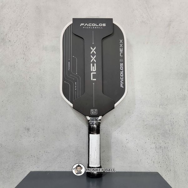  Vợt Pickleball Facolos Nexx Pro Series 