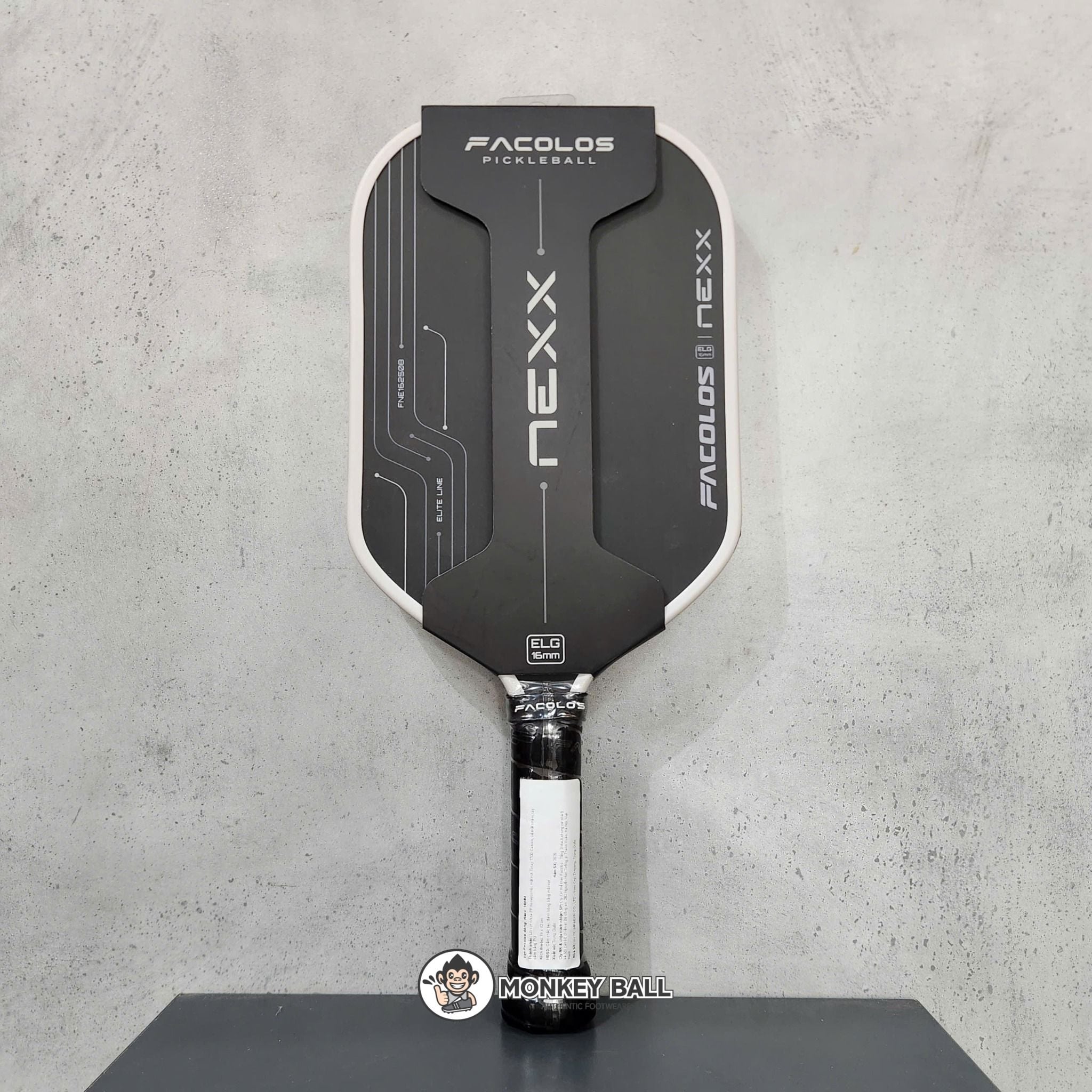  Vợt Pickleball Facolos Nexx Pro Series 