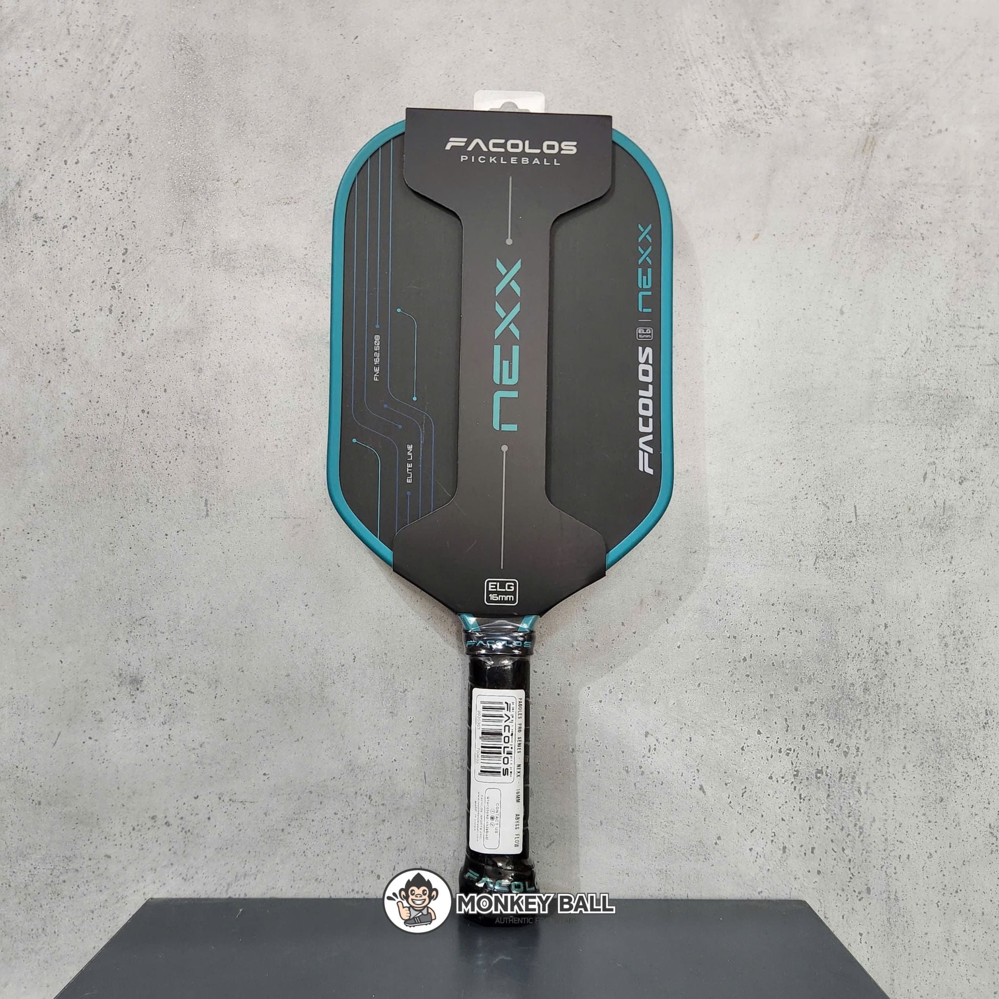  Vợt Pickleball Facolos Nexx Pro Series 