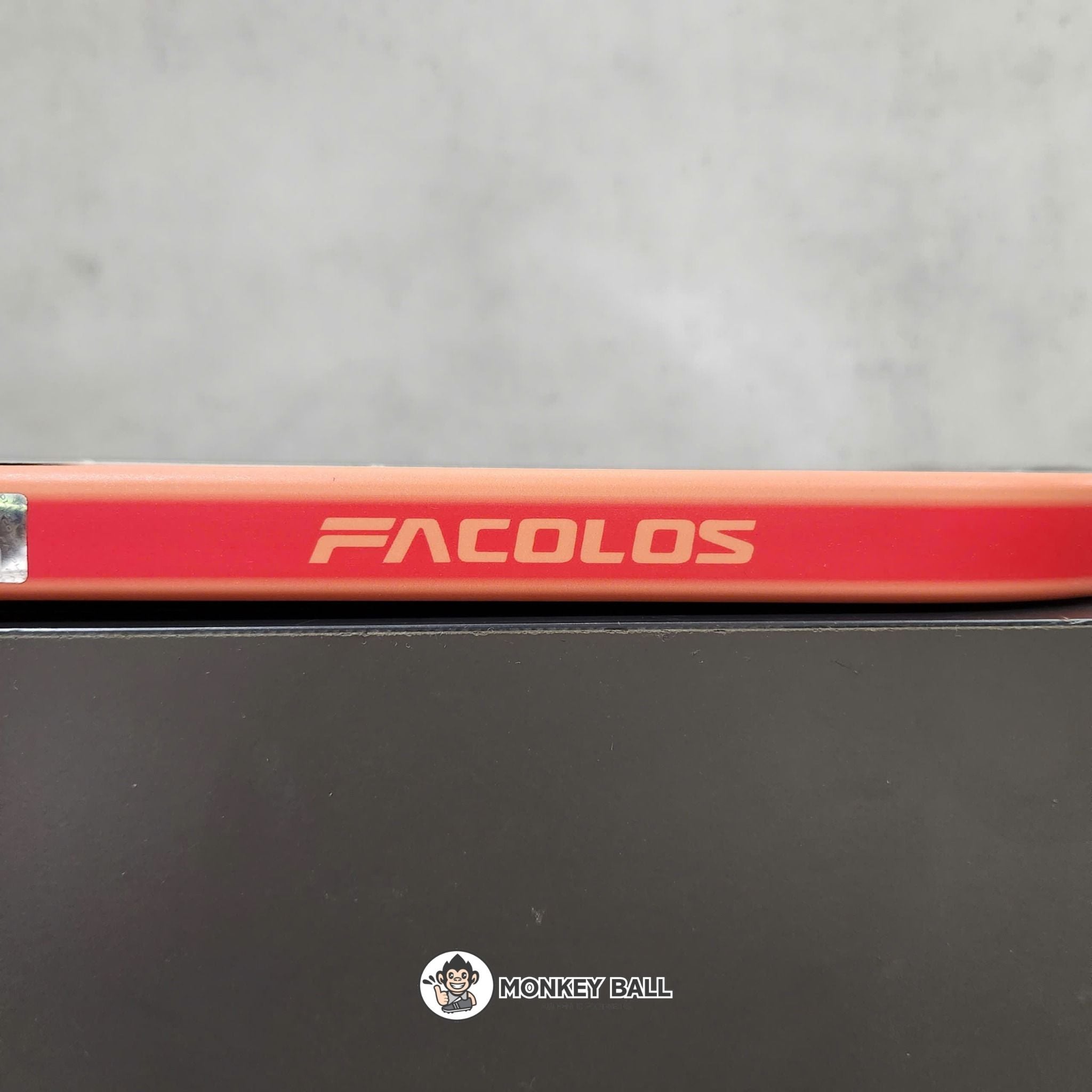  Vợt Pickleball Facolos Nexx Pro Series 