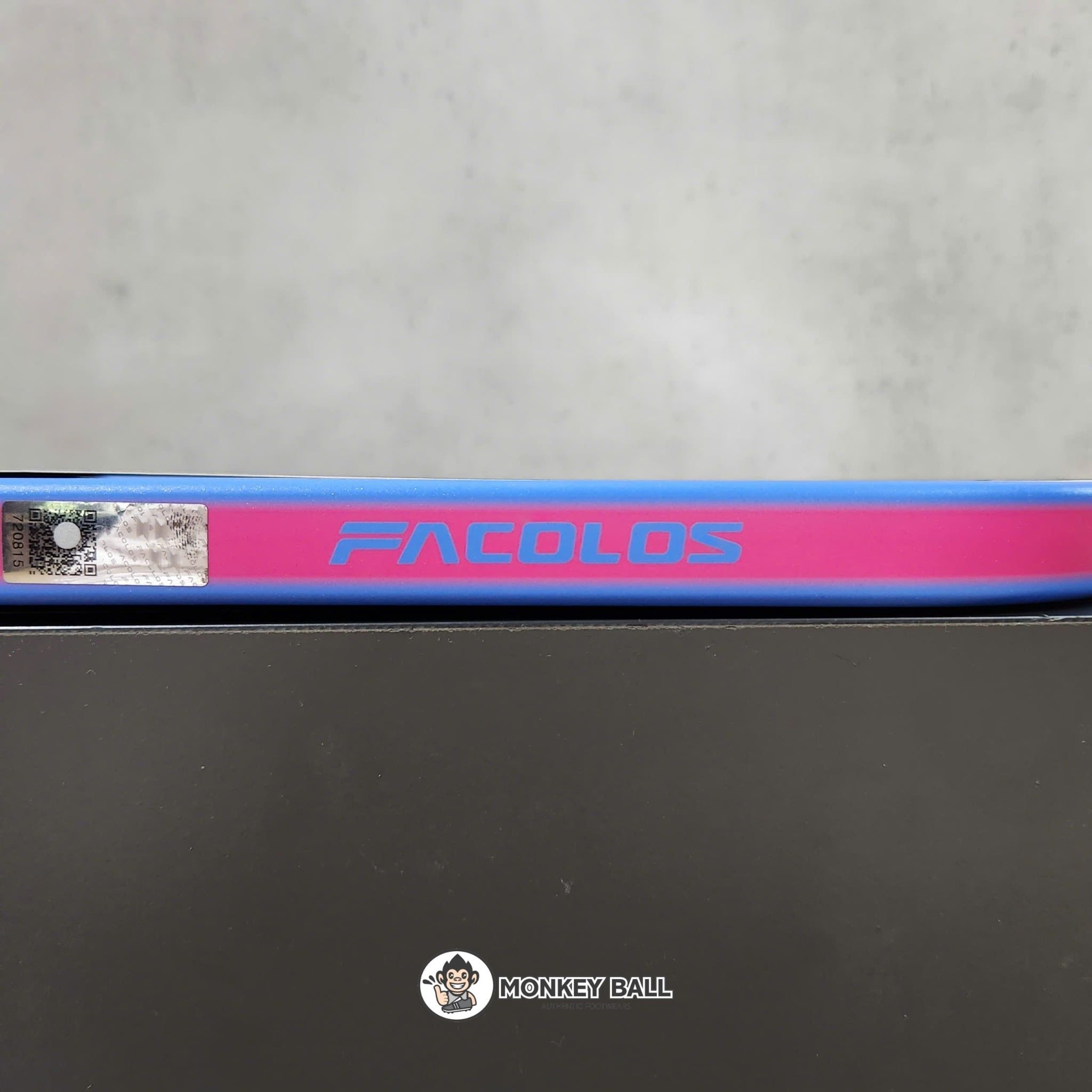  Vợt Pickleball Facolos Nexx Pro Series 