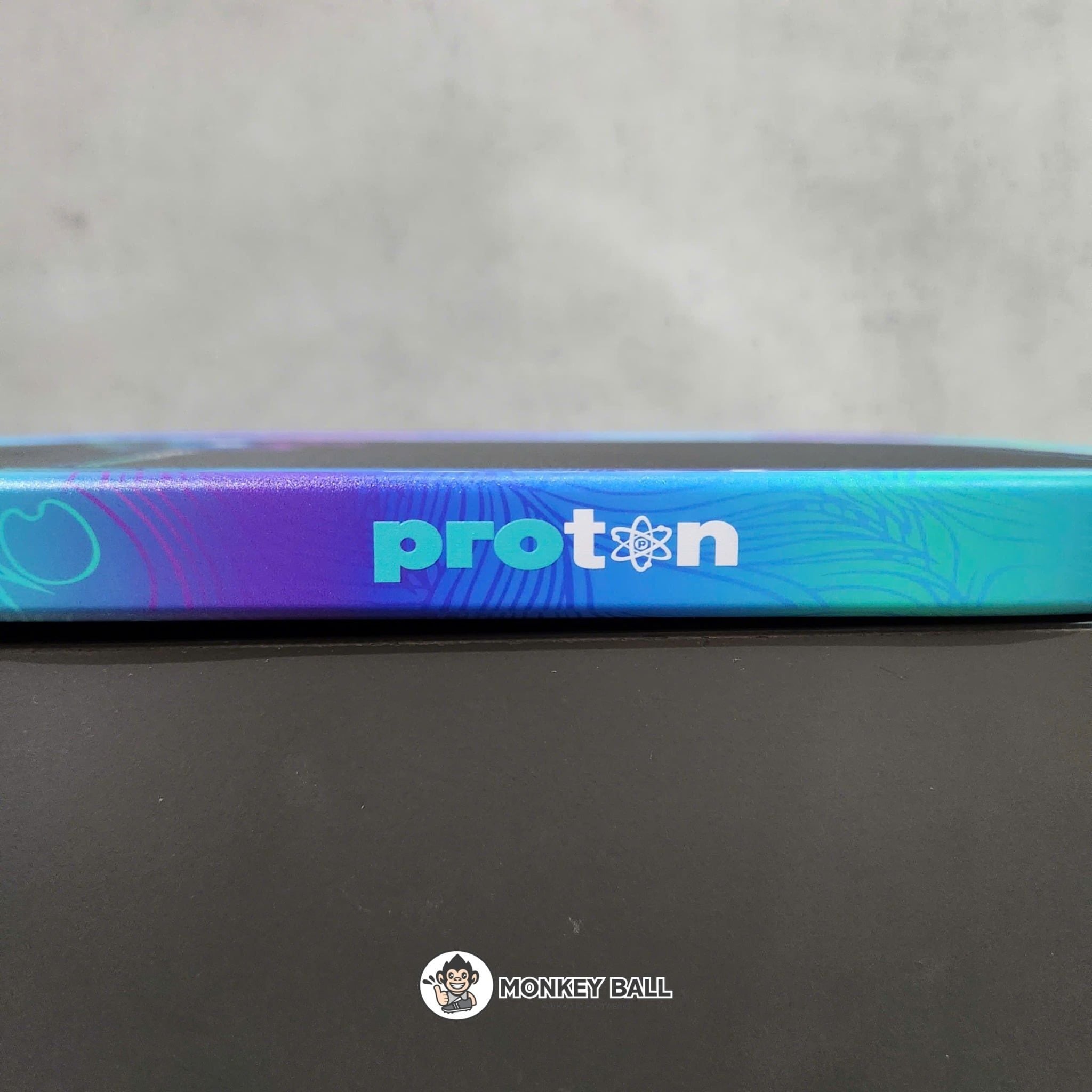  Vợt Pickleball Proton Series 3 - Project Peacock - Aurora Version 