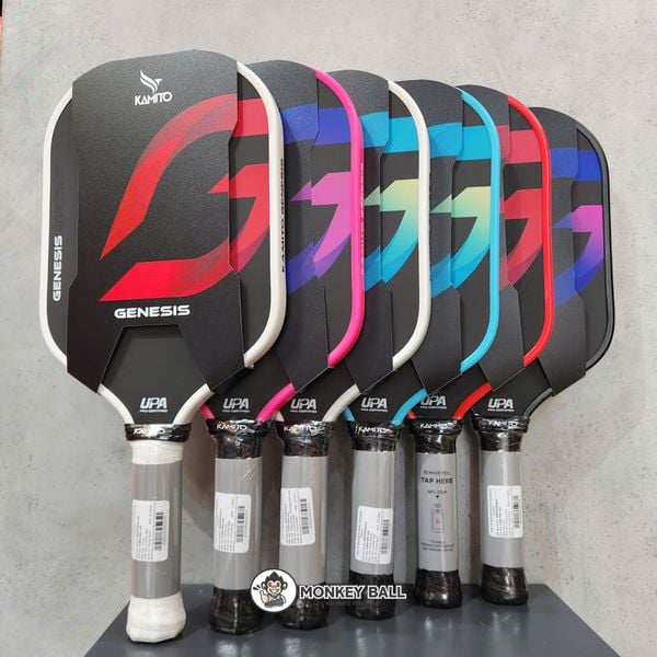  Vợt Pickleball Kamito Genesis 