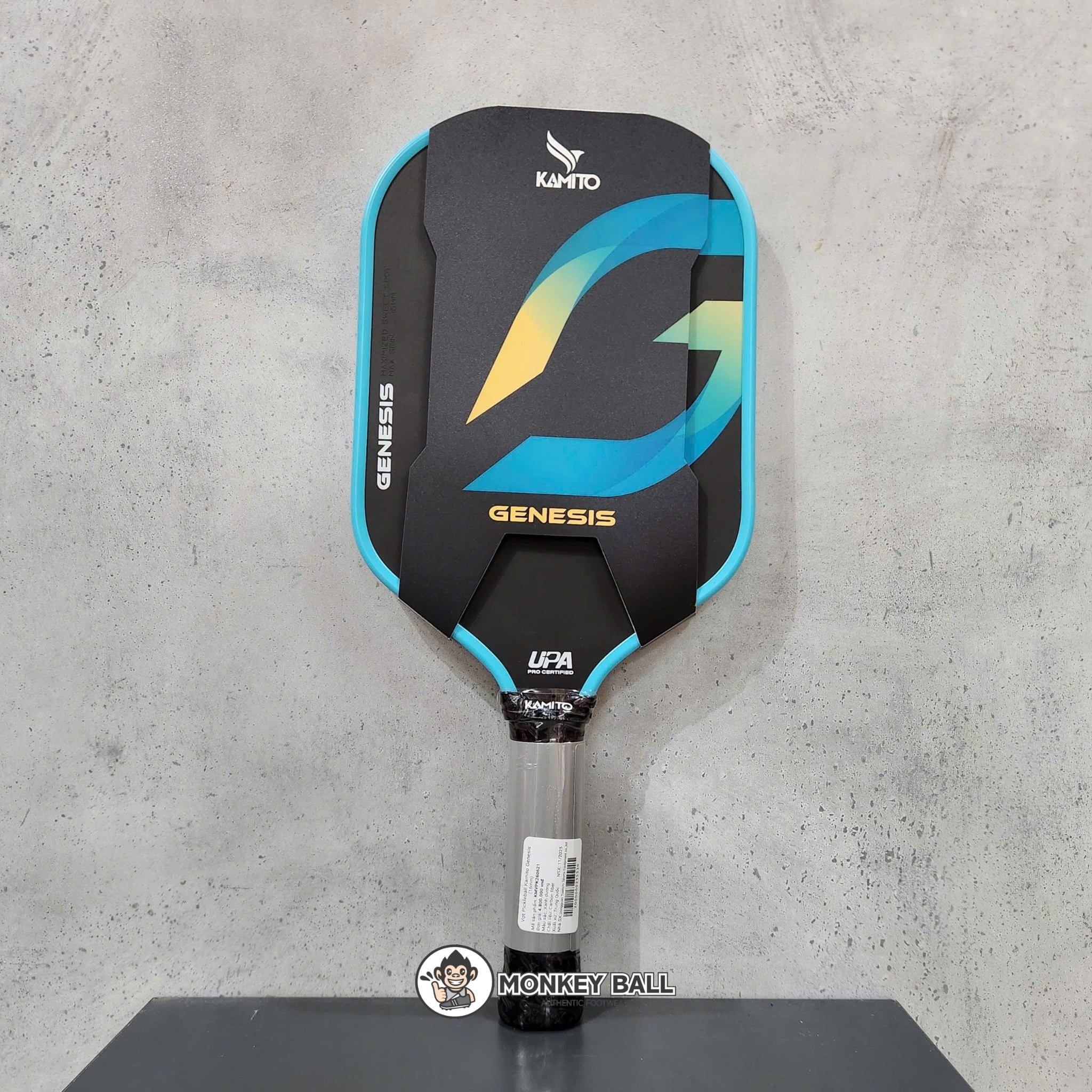  Vợt Pickleball Kamito Genesis 