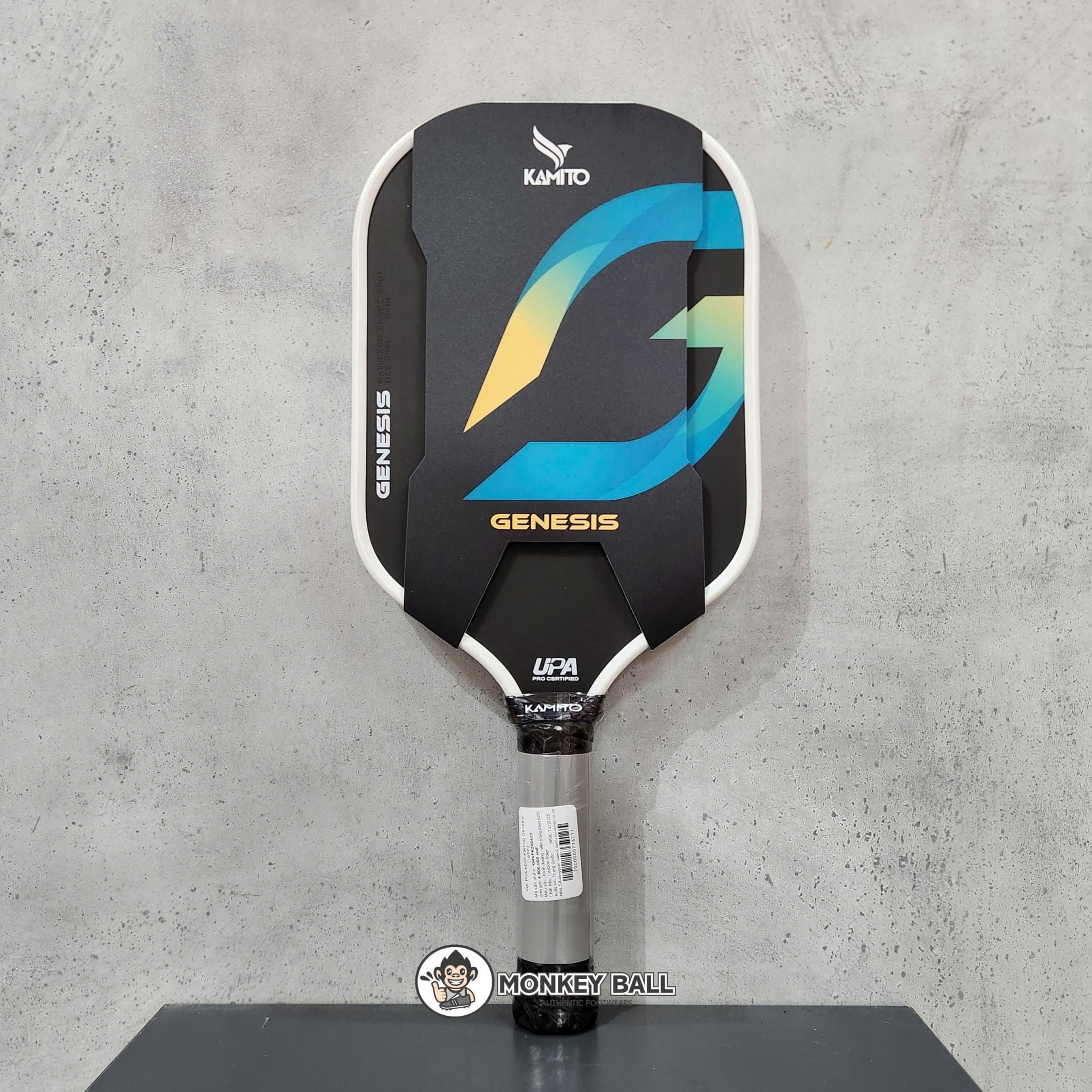  Vợt Pickleball Kamito Genesis 