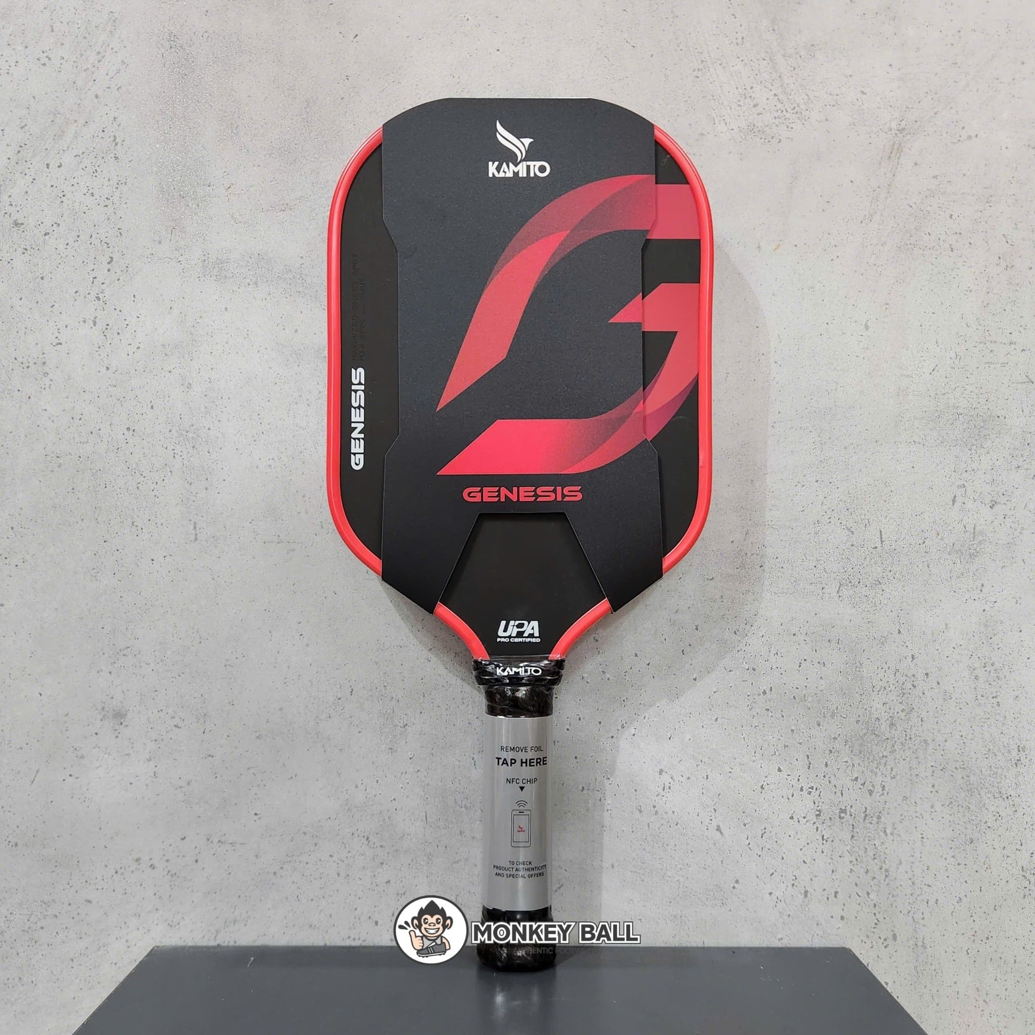  Vợt Pickleball Kamito Genesis 