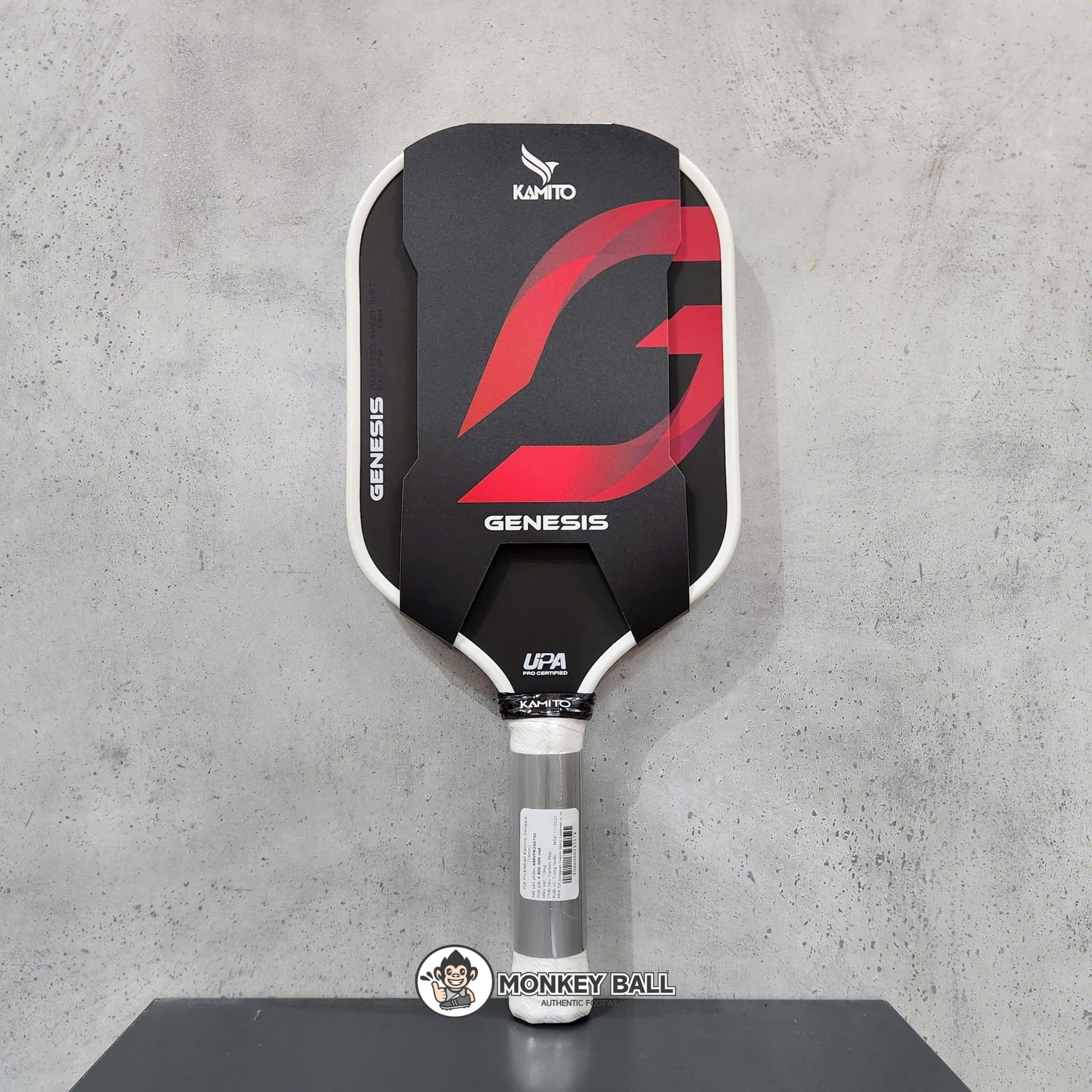  Vợt Pickleball Kamito Genesis 