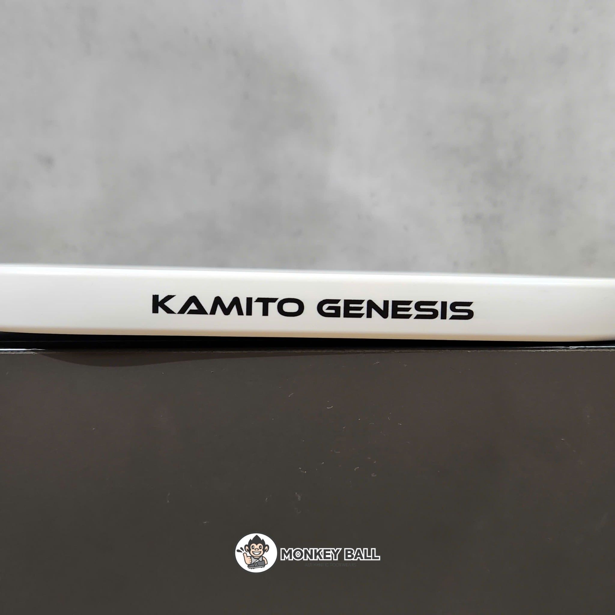  Vợt Pickleball Kamito Genesis 
