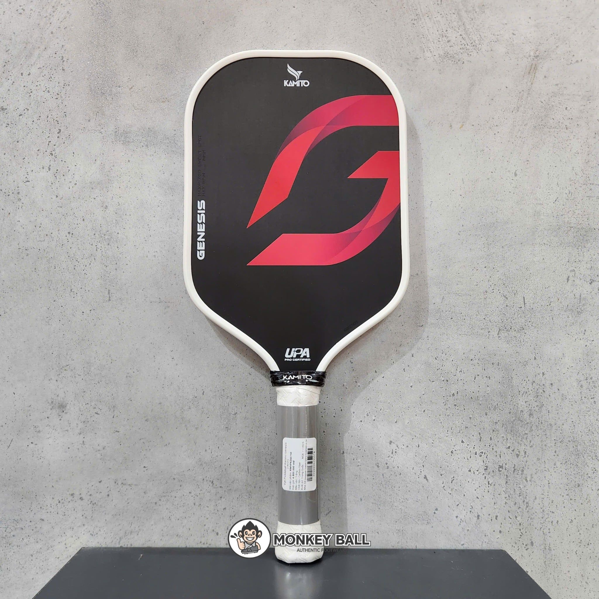  Vợt Pickleball Kamito Genesis 