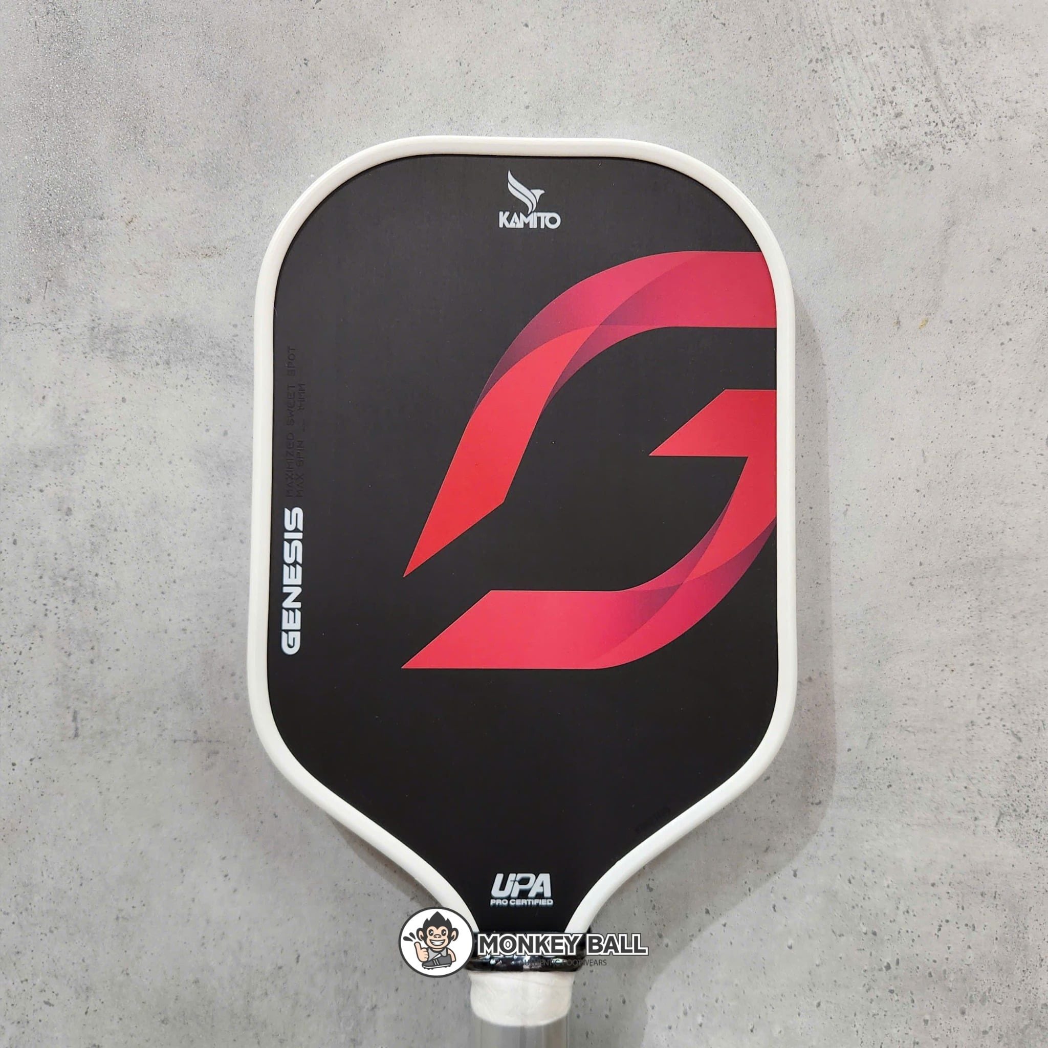  Vợt Pickleball Kamito Genesis 