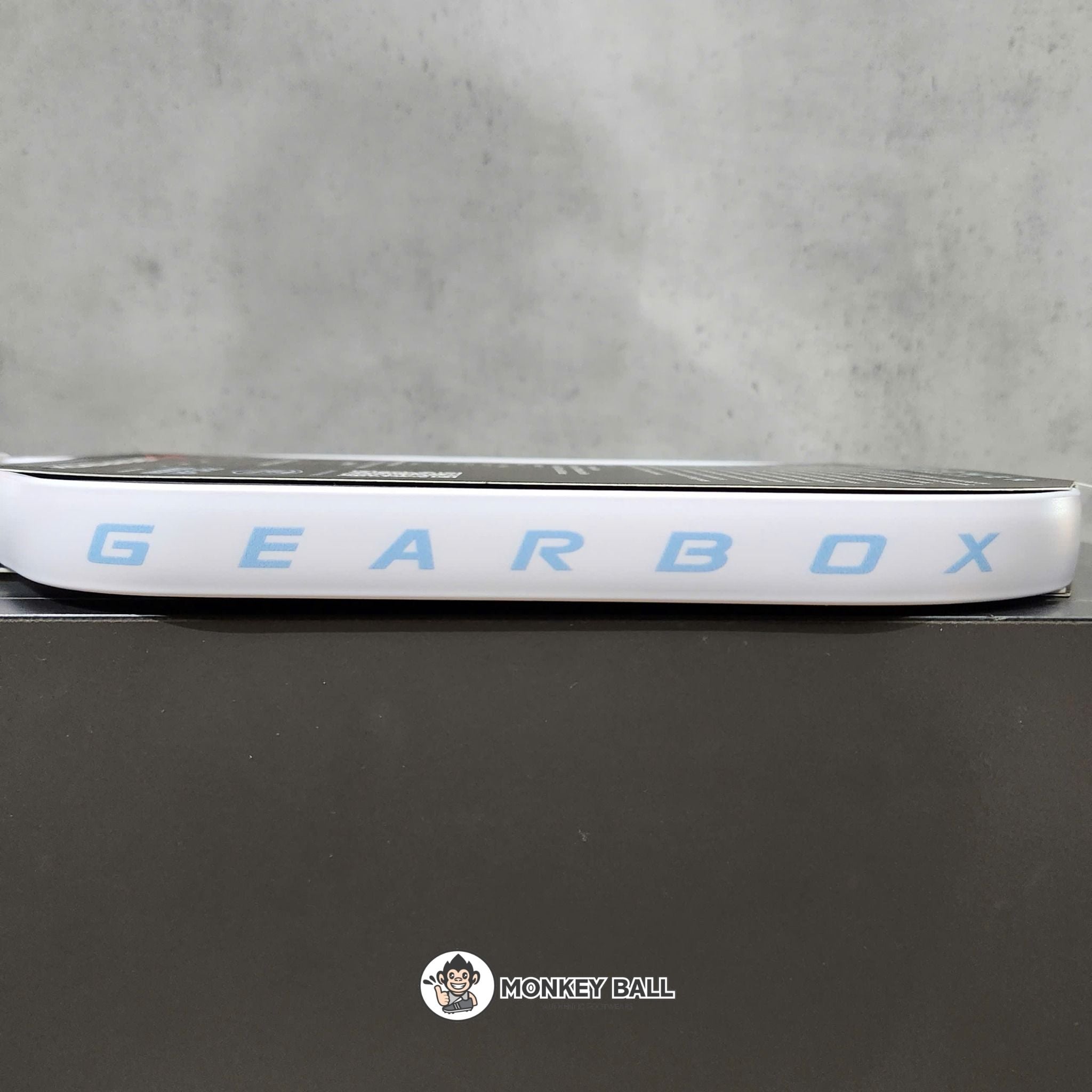  Vợt Pickleball GX2 Power Hybrid Limited Edition White 