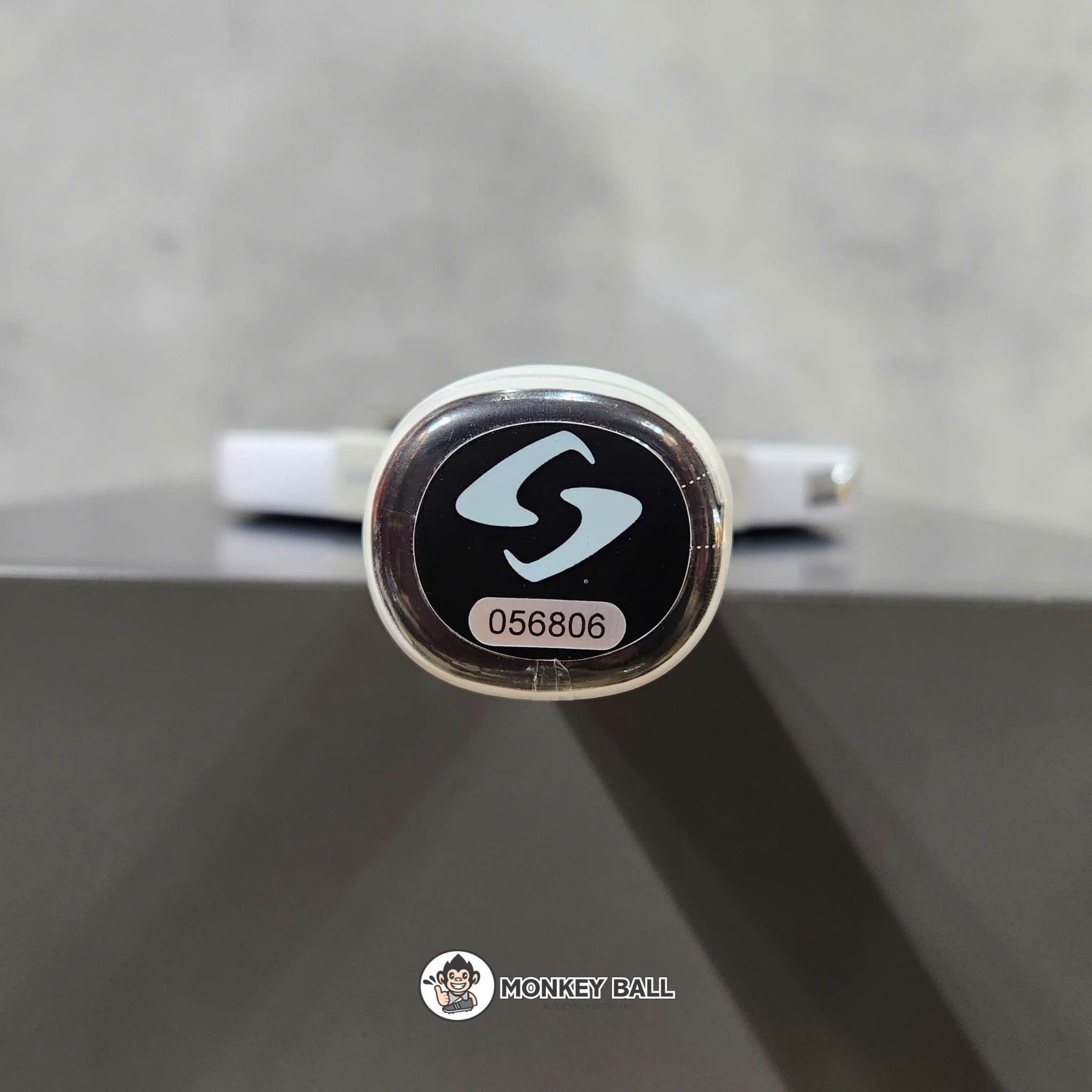  Vợt Pickleball GX2 Power Hybrid Limited Edition White 