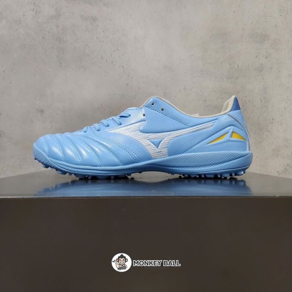  Giày MIZUNO  MORELIA NEO IV PRO AS - XANH/TRẮNG 