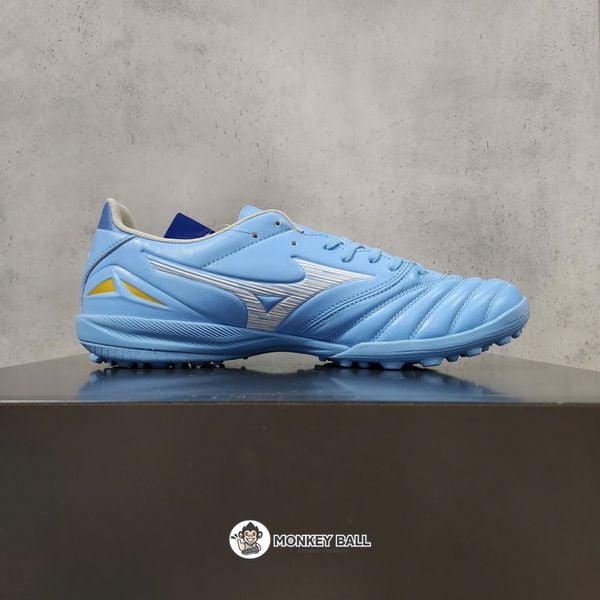  Giày MIZUNO  MORELIA NEO IV PRO AS - XANH/TRẮNG 