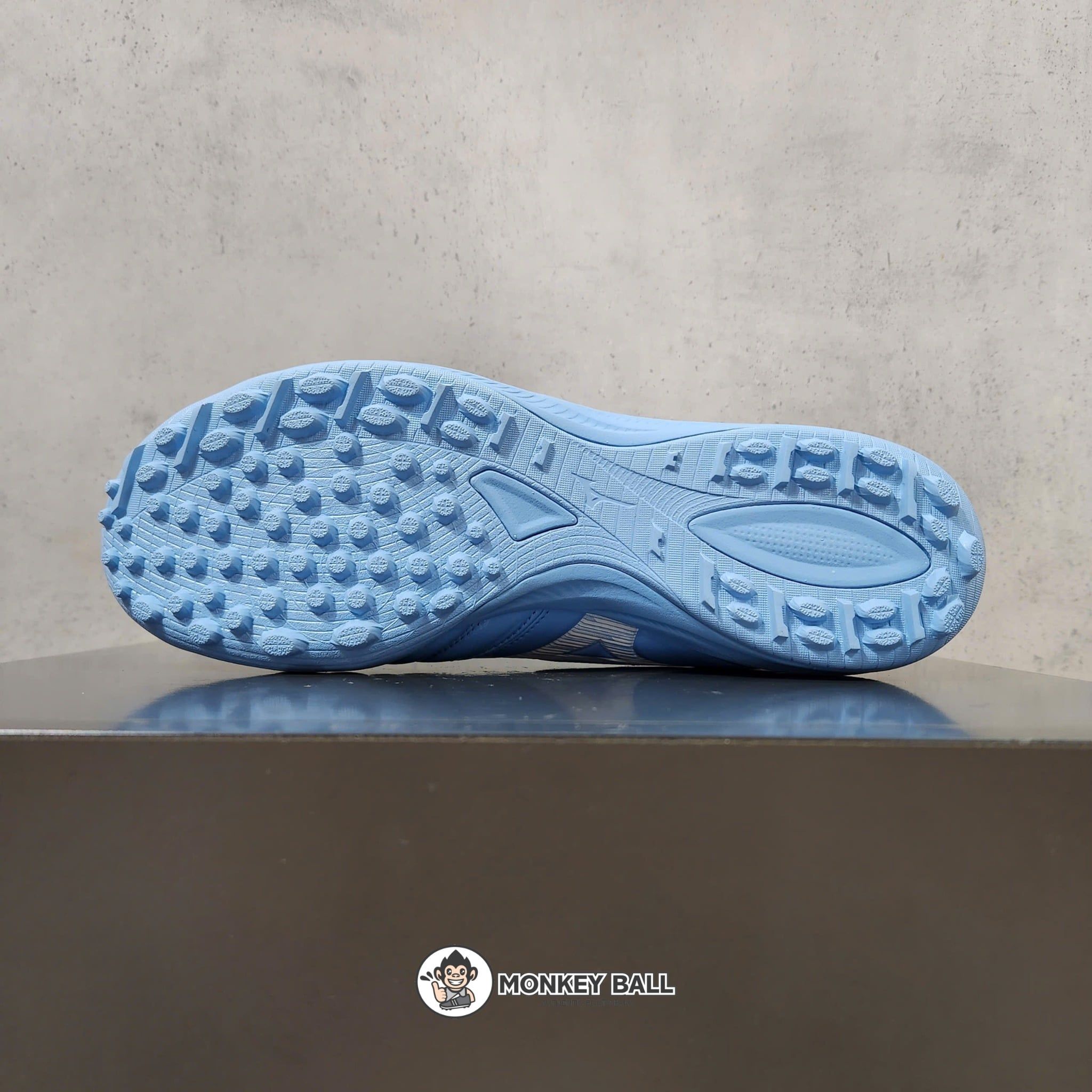  Giày MIZUNO  MORELIA NEO IV PRO AS - XANH/TRẮNG 