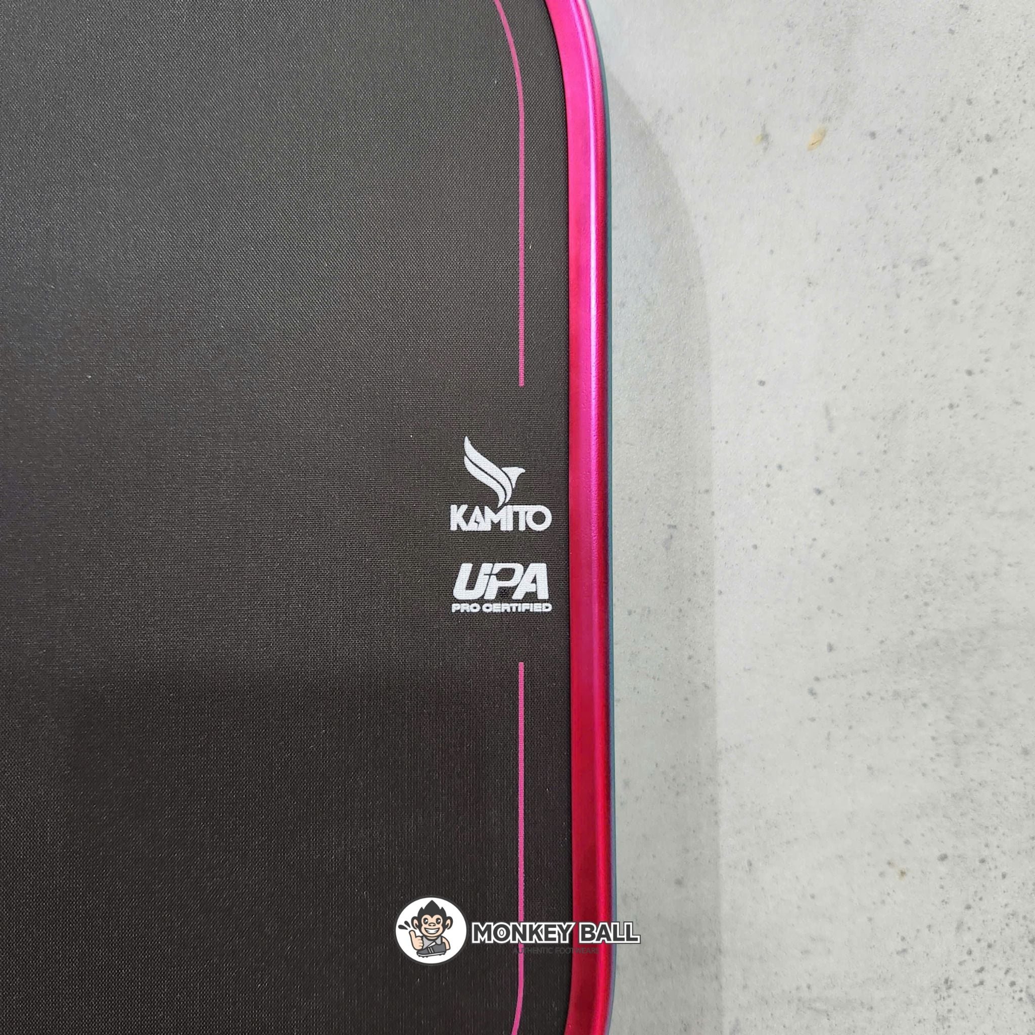  Vợt Pickleball Kamito Alpha-X 