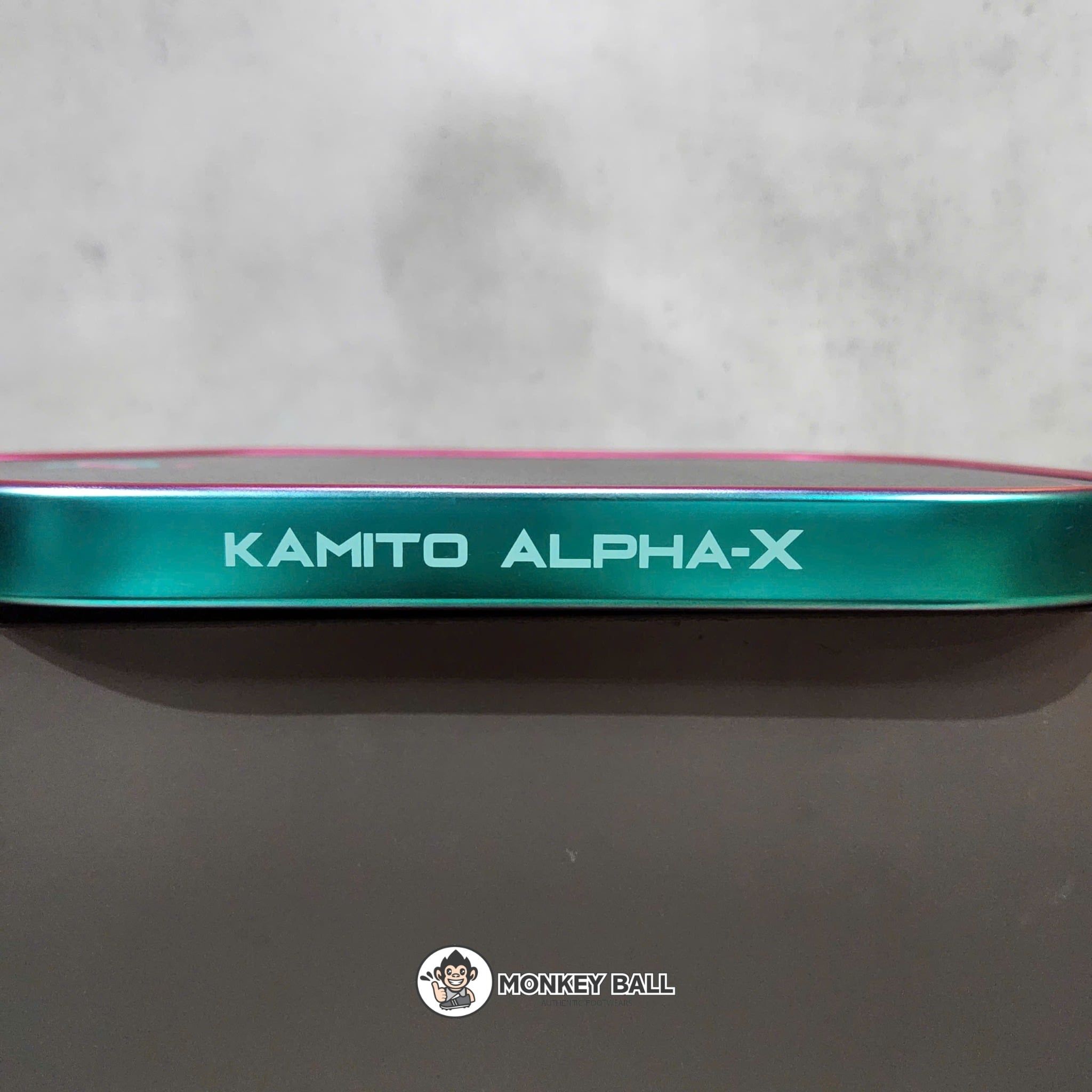  Vợt Pickleball Kamito Alpha-X 