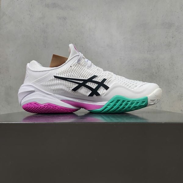  Giày Asics Court FF 3 ‘White Sakura’ 