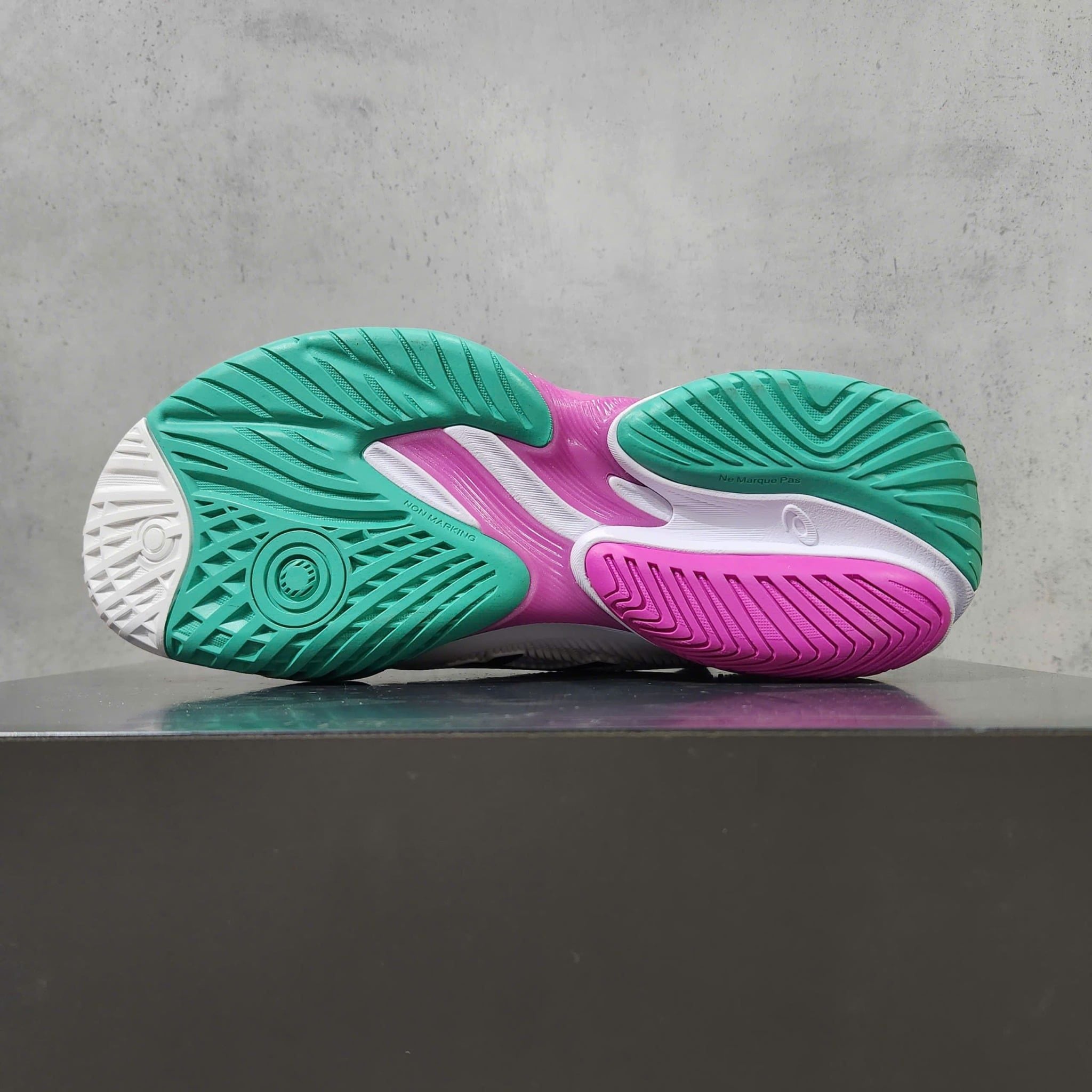  Giày Asics Court FF 3 ‘White Sakura’ 