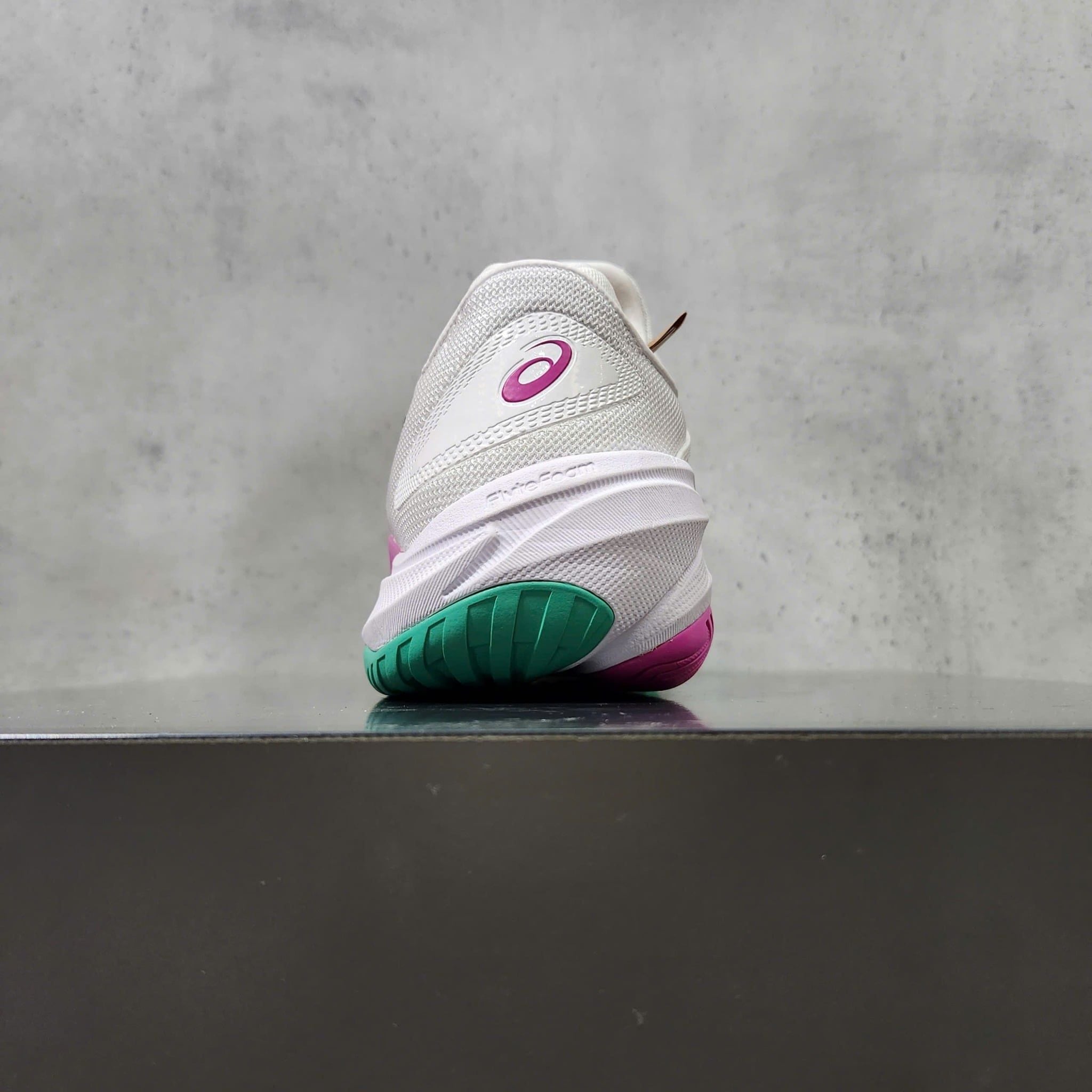  Giày Asics Court FF 3 ‘White Sakura’ 