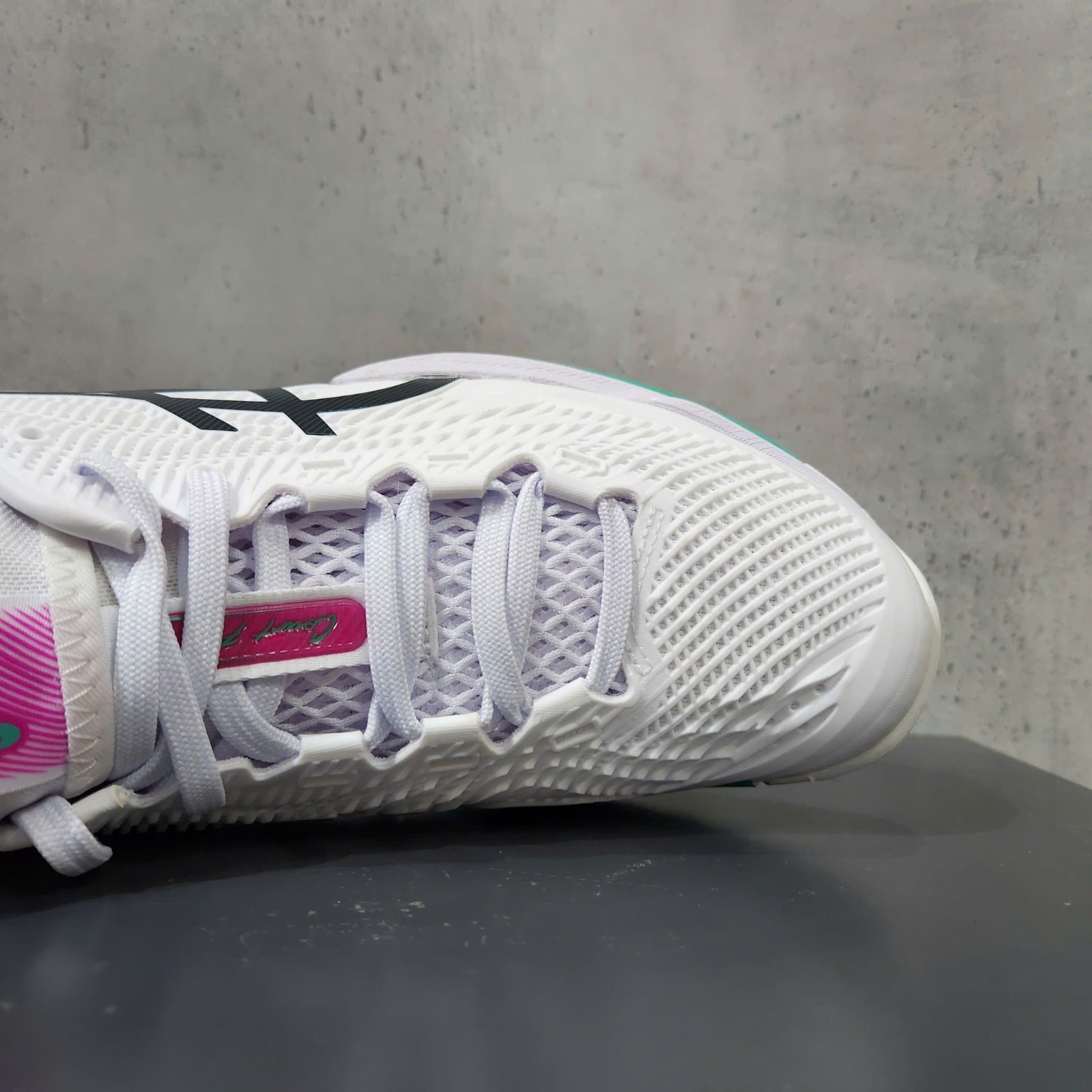  Giày Asics Court FF 3 ‘White Sakura’ 