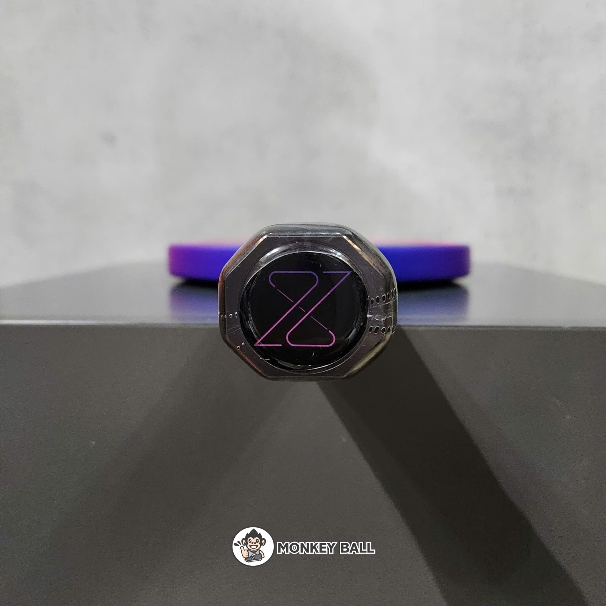  Vợt Pickleball Luzz Pro 4 Inferno 