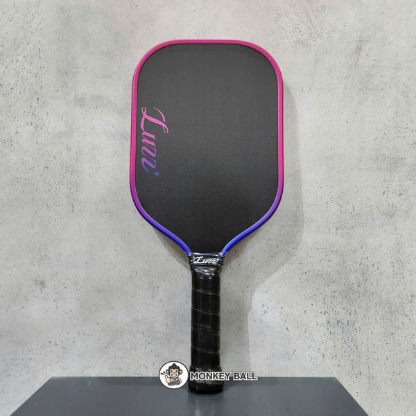  Vợt Pickleball Luzz Pro 4 Inferno 