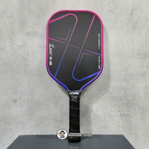  Vợt Pickleball Luzz Pro 4 Inferno 