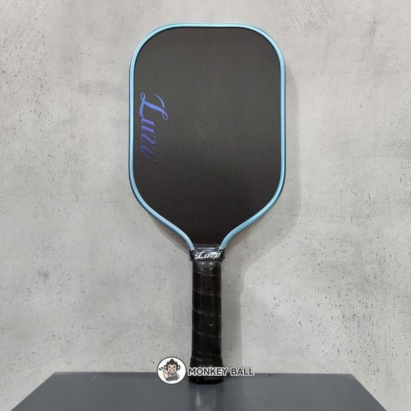  Vợt Pickleball Luzz Pro 4 Blue Blaze Inferno 