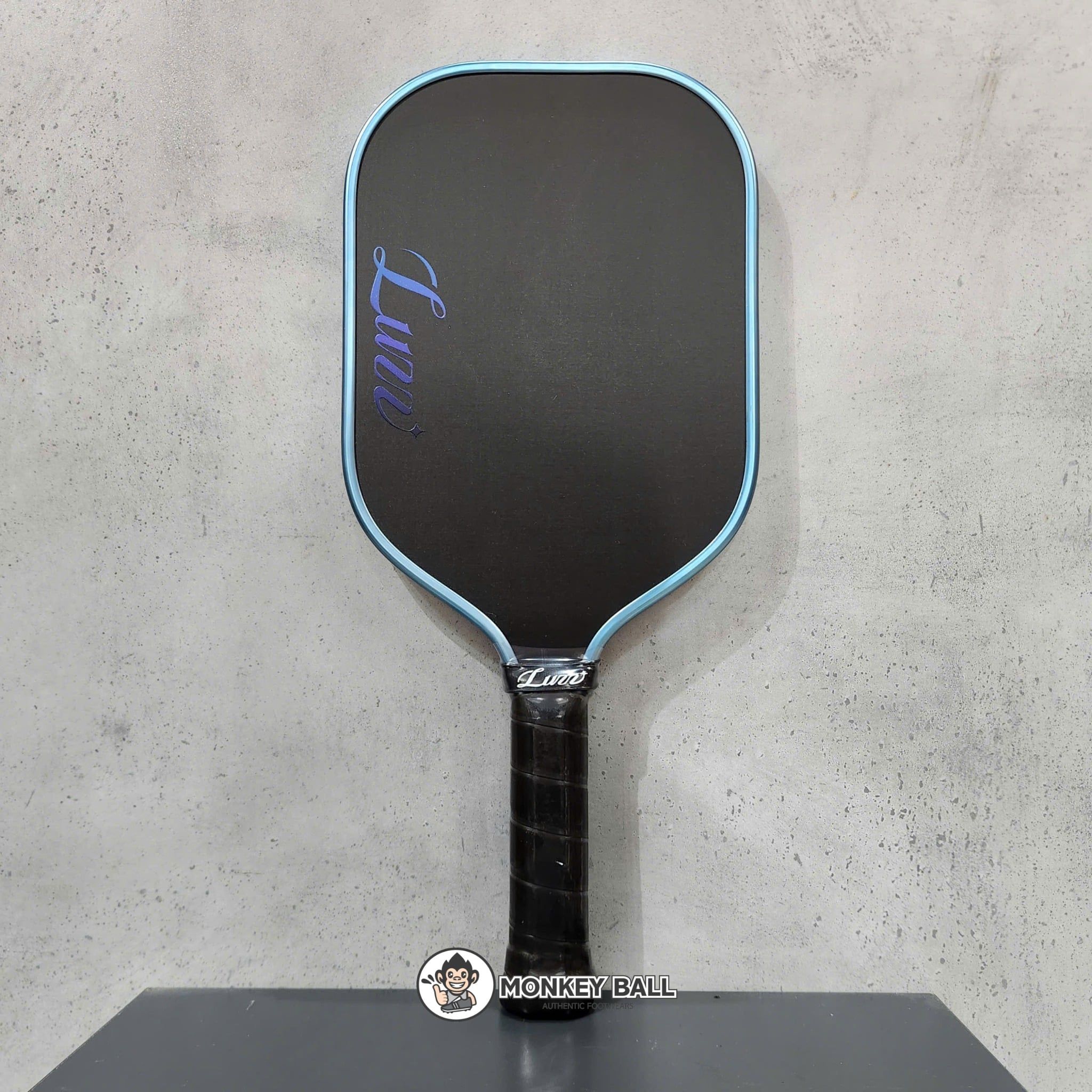  Vợt Pickleball Luzz Pro 4 Blue Blaze Inferno 