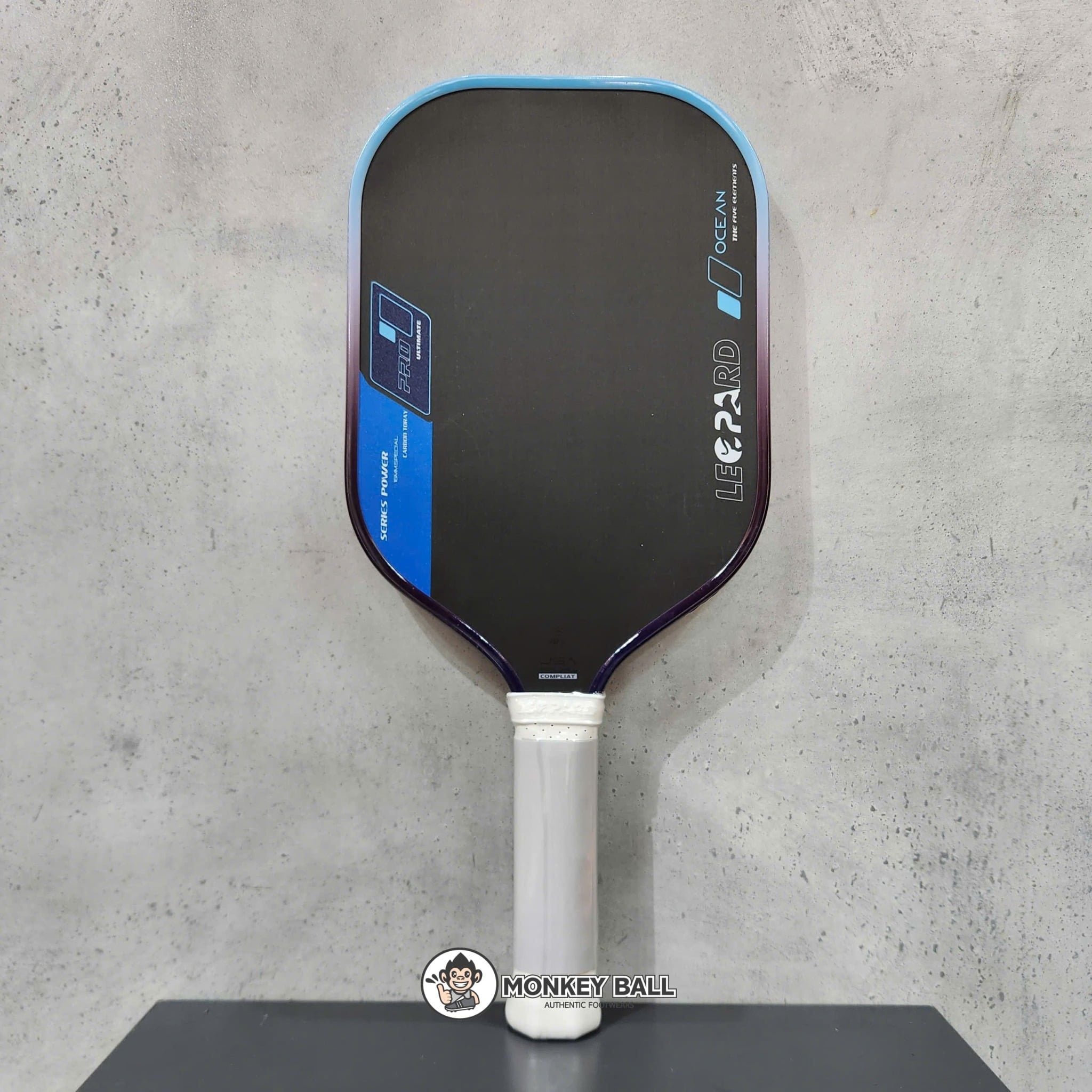  Vợt Pickleball Leopard Ngũ Hành - Five Elements 